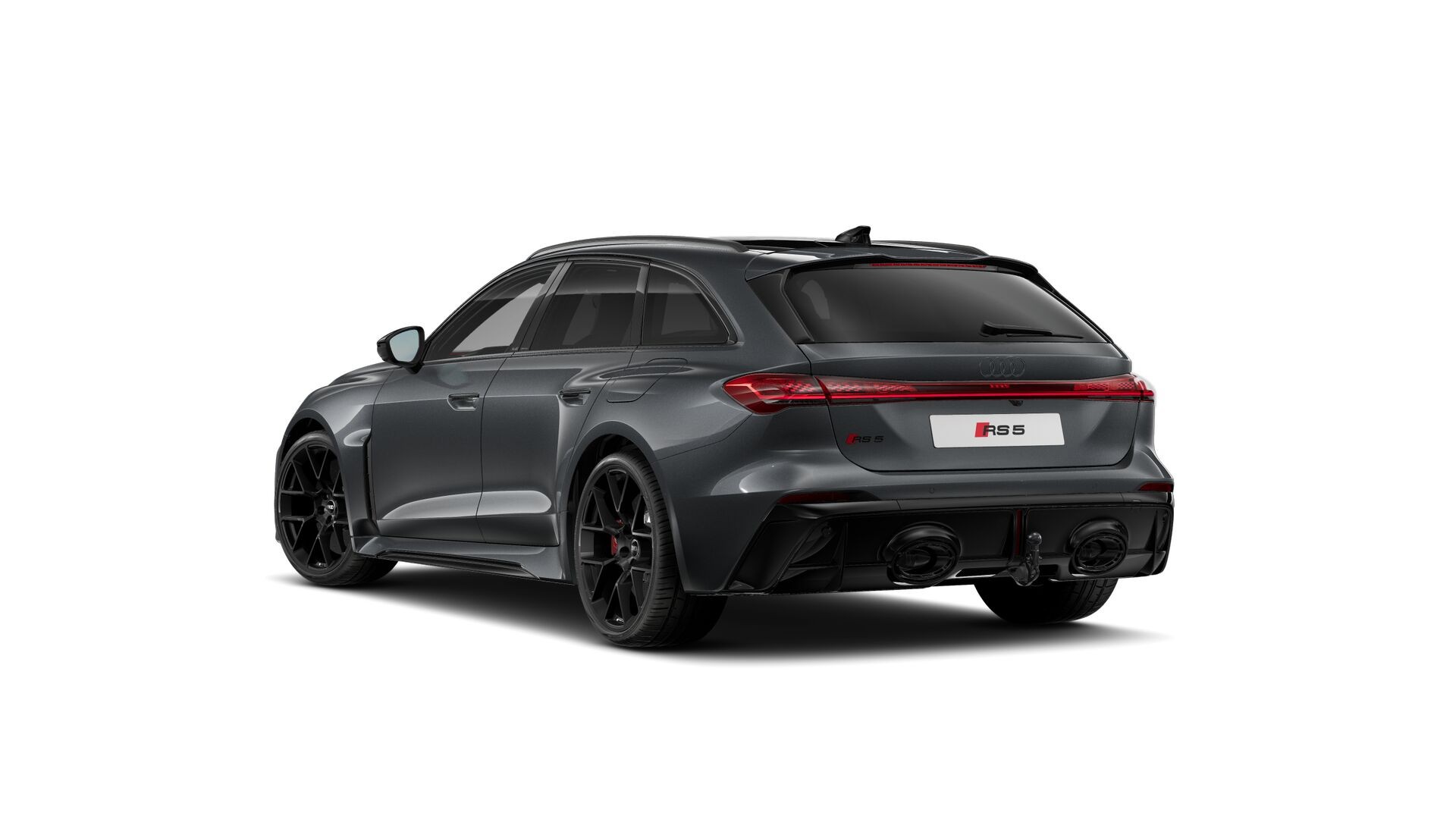 AUDI RS 5 Avant TFSI 470 kW Tiptronic quattro-image-2