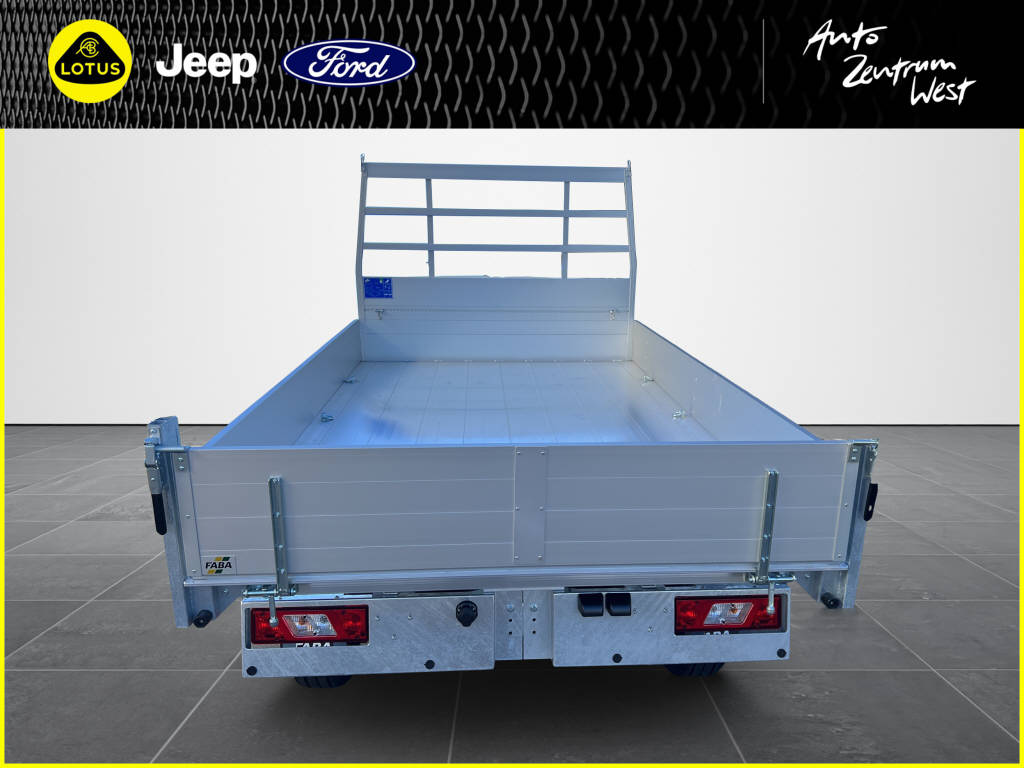 FORD Transit Kab.-Ch. 350 L2 2.0 EcoBlue 165 Lead In-image-15