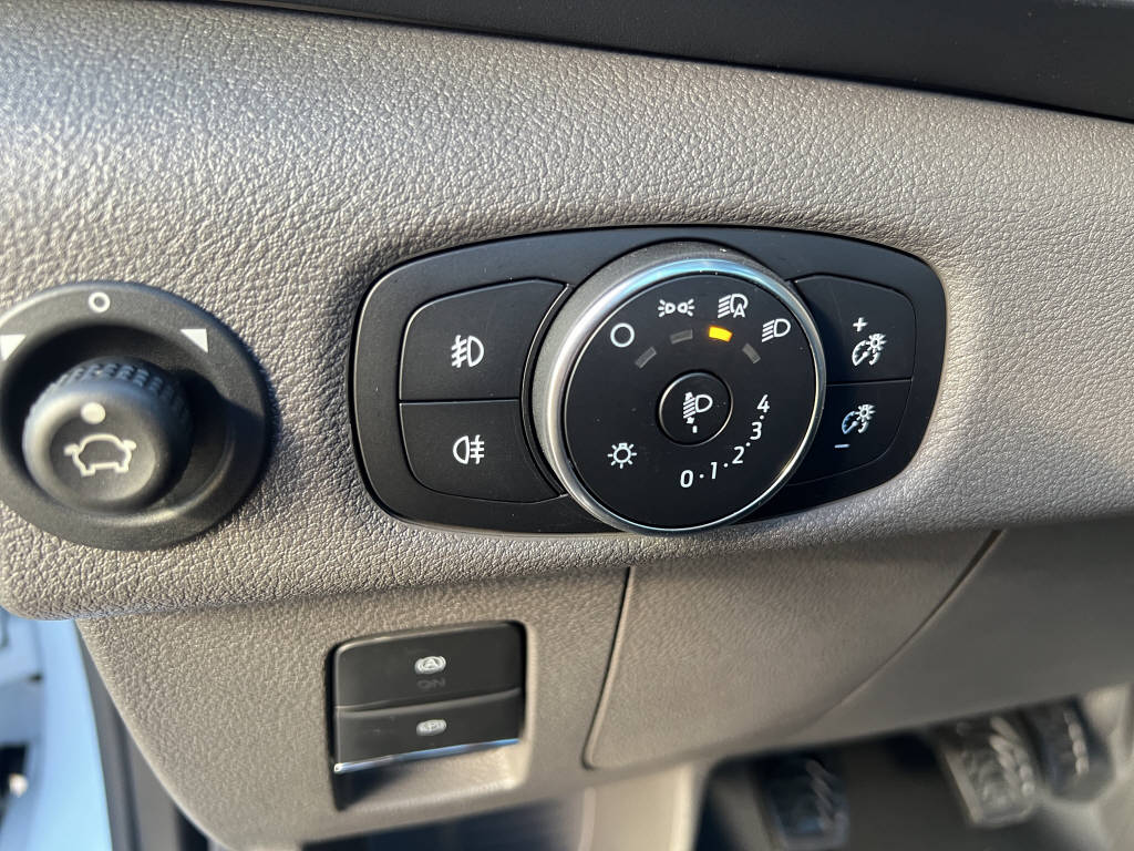 FORD Transit Kab.-Ch. 350 L2 2.0 EcoBlue 165 Lead In-image-12