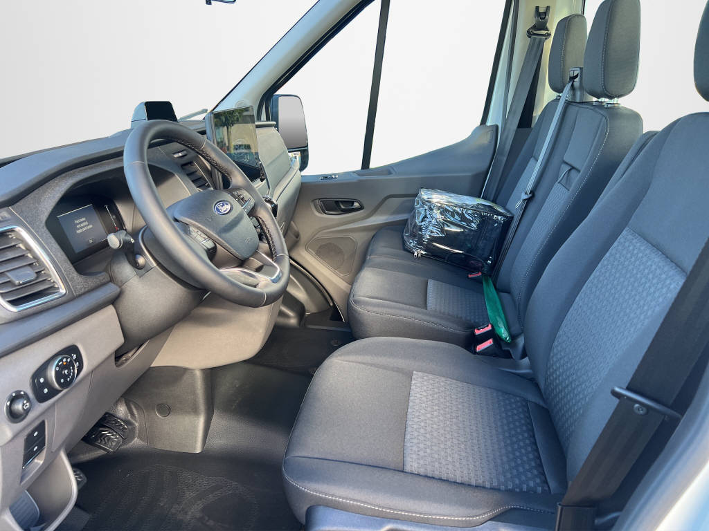 FORD Transit Kab.-Ch. 350 L2 2.0 EcoBlue 165 Lead In-image-8