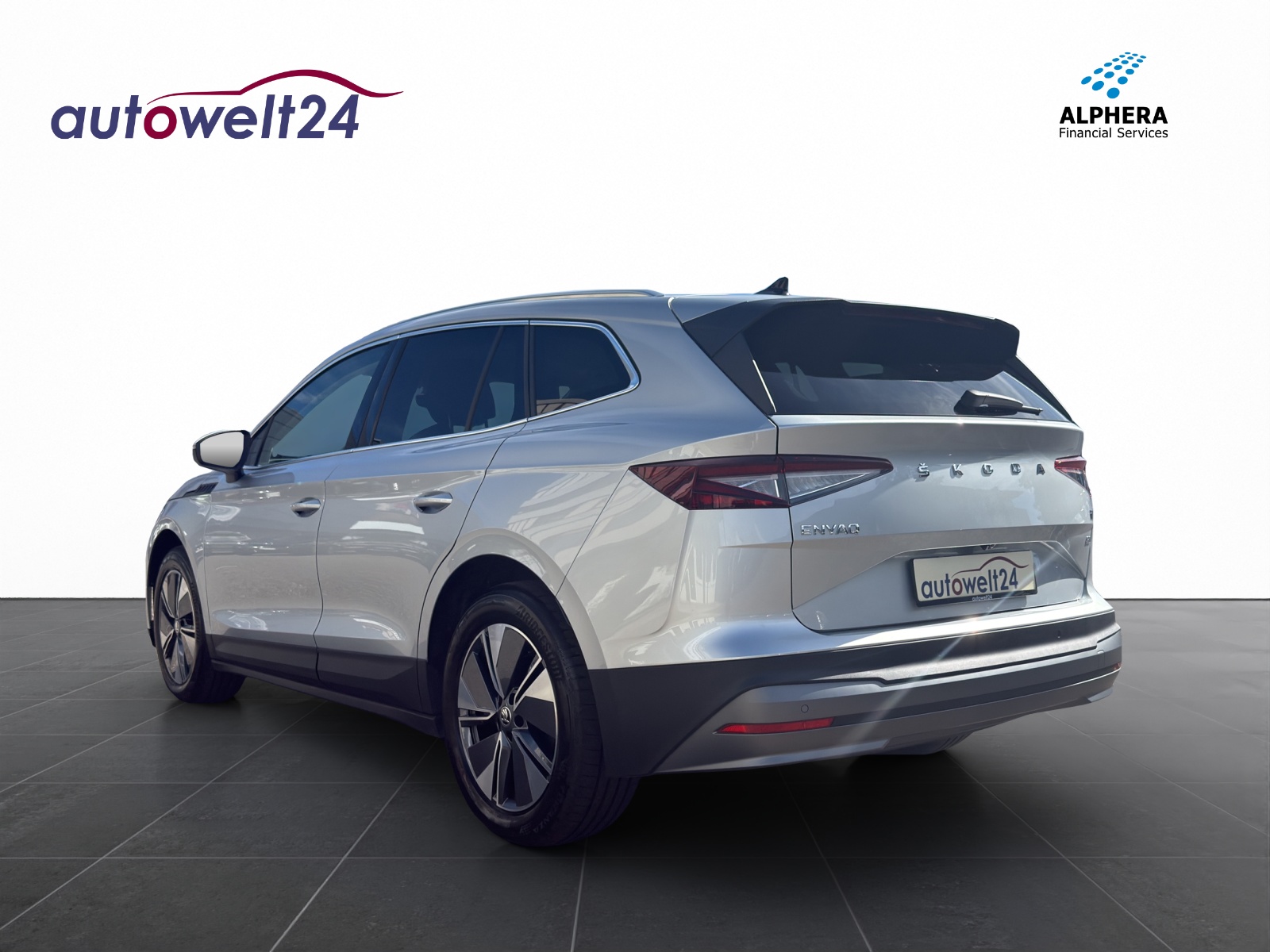 SKODA Enyaq iV 80-image-6