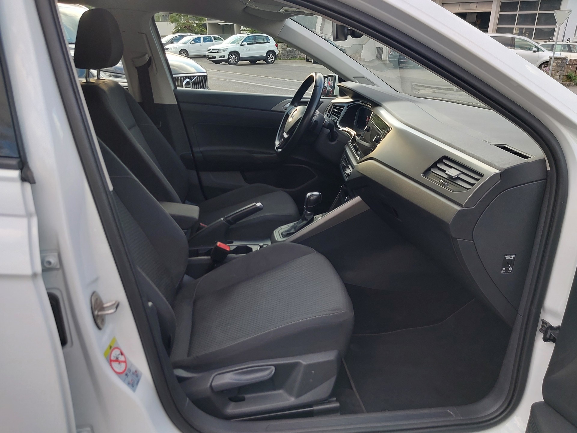 VW Polo 1.0 TSI BMT Comfortline DSG-image-5