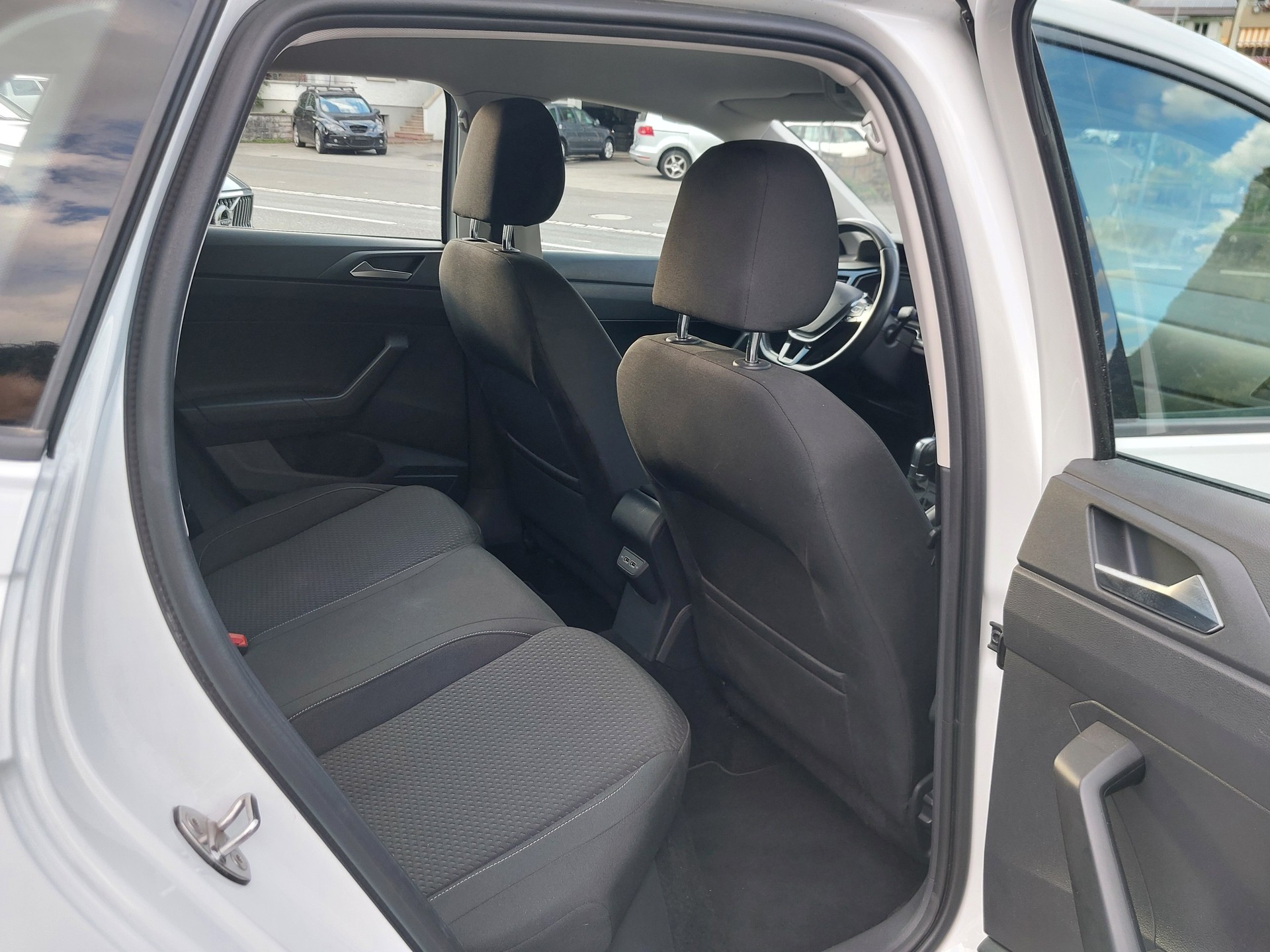 VW Polo 1.0 TSI BMT Comfortline DSG-image-6
