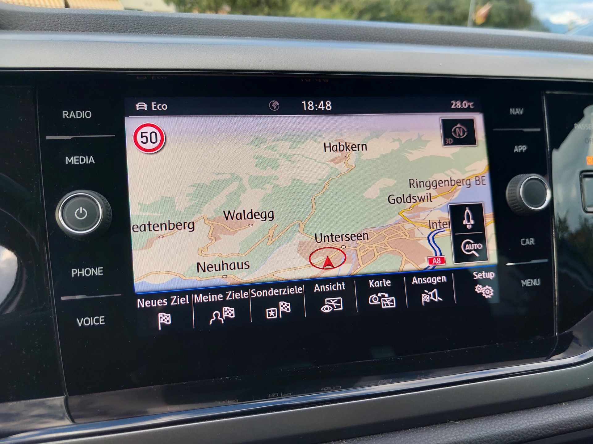 VW Polo 1.0 TSI BMT Comfortline DSG-image-10