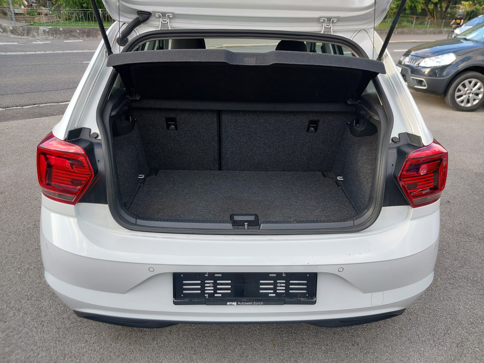 VW Polo 1.0 TSI BMT Comfortline DSG-image-7