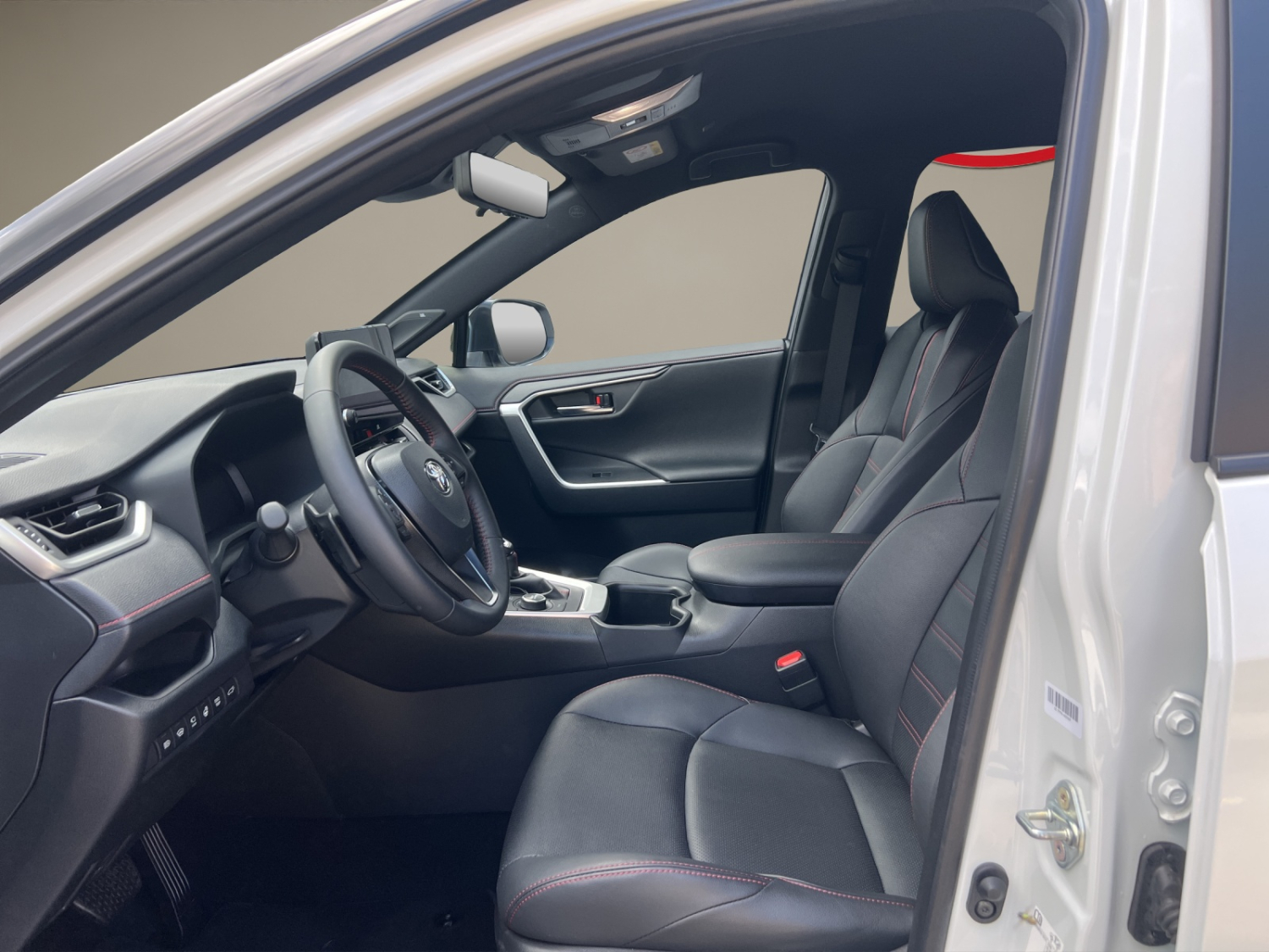 TOYOTA RAV4 2.5 Plug-In-Hybrid Platinum-image-8