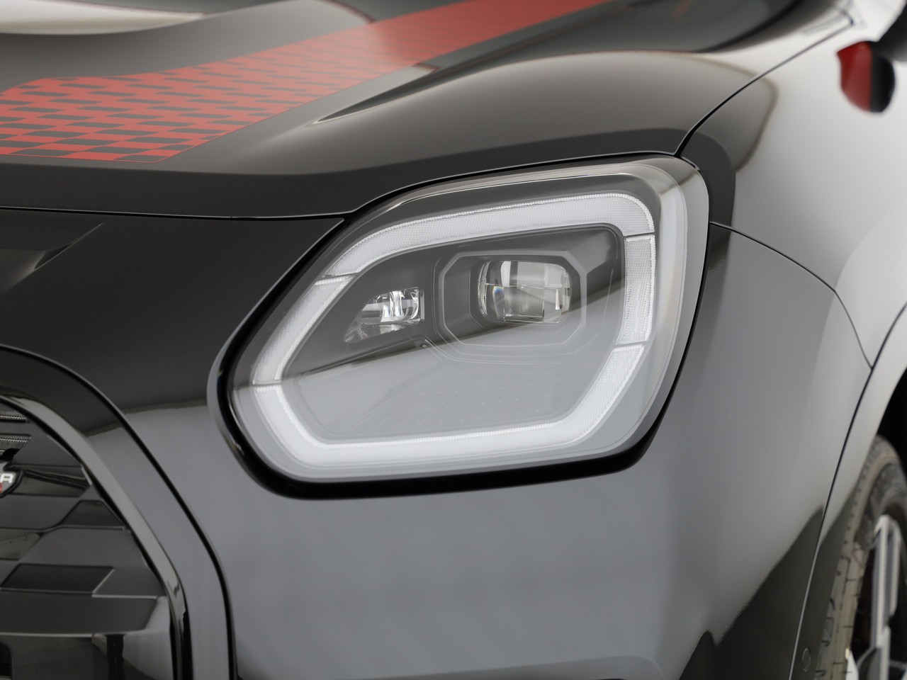 MINI Countryman John Cooper Works ALL4 Steptronic I MINI Days Offer-image-5