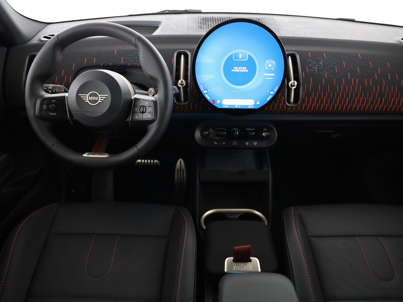 MINI Countryman John Cooper Works ALL4 Steptronic I MINI Days Offer-image-17