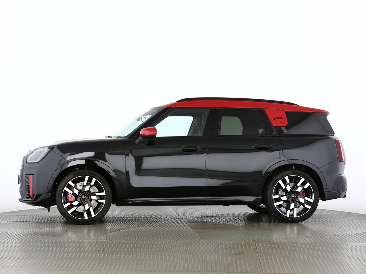 MINI Countryman John Cooper Works ALL4 Steptronic I MINI Days Offer-image-2