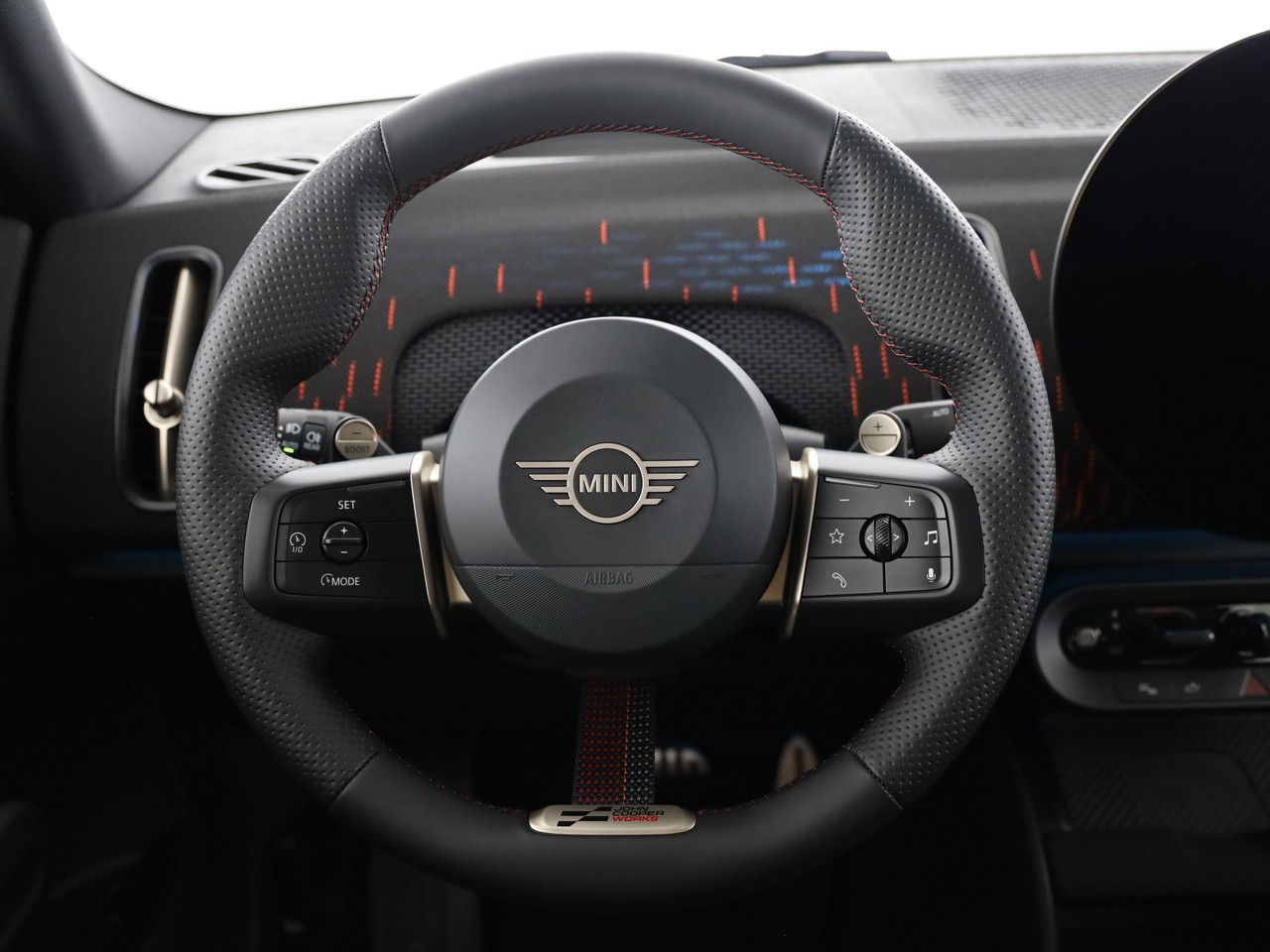 MINI Countryman John Cooper Works ALL4 Steptronic I MINI Days Offer-image-18