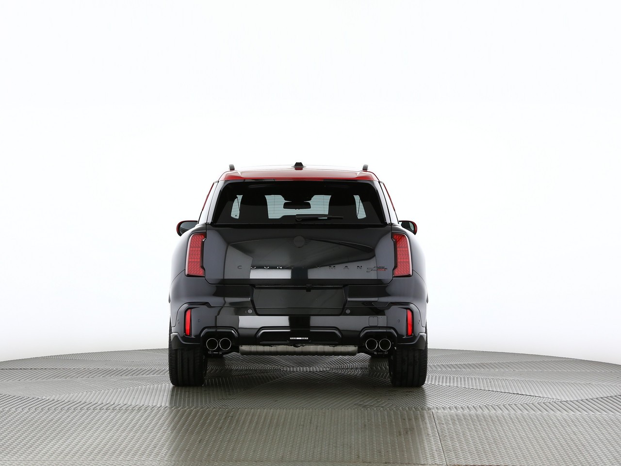 MINI Countryman John Cooper Works ALL4 Steptronic I MINI Days Offer-image-3