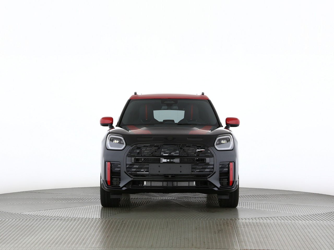 MINI Countryman John Cooper Works ALL4 Steptronic I MINI Days Offer-image-4
