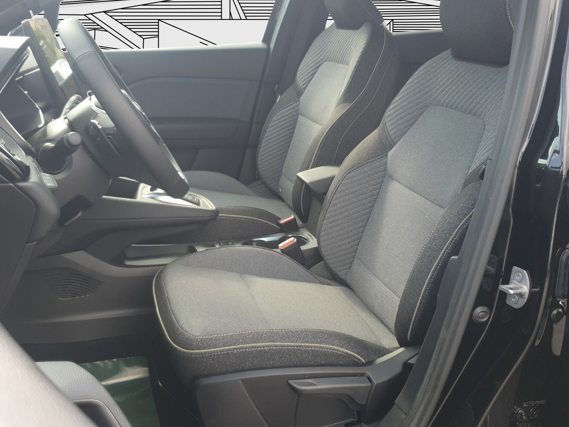MITSUBISHI Grandis 1.3 MH ALL-NEW Intense Auto.-image-10