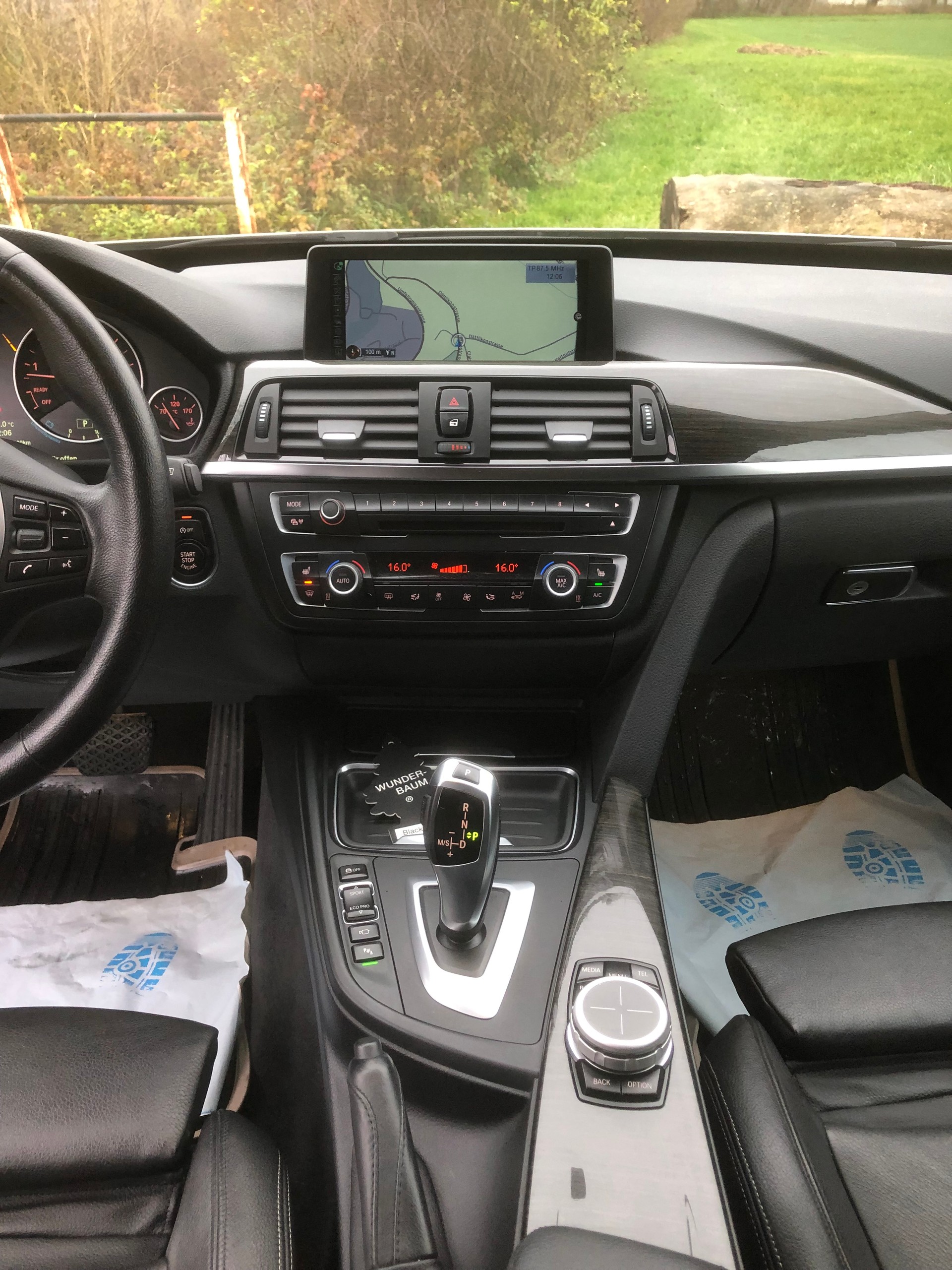 BMW 335i GT M-Sport-image-3