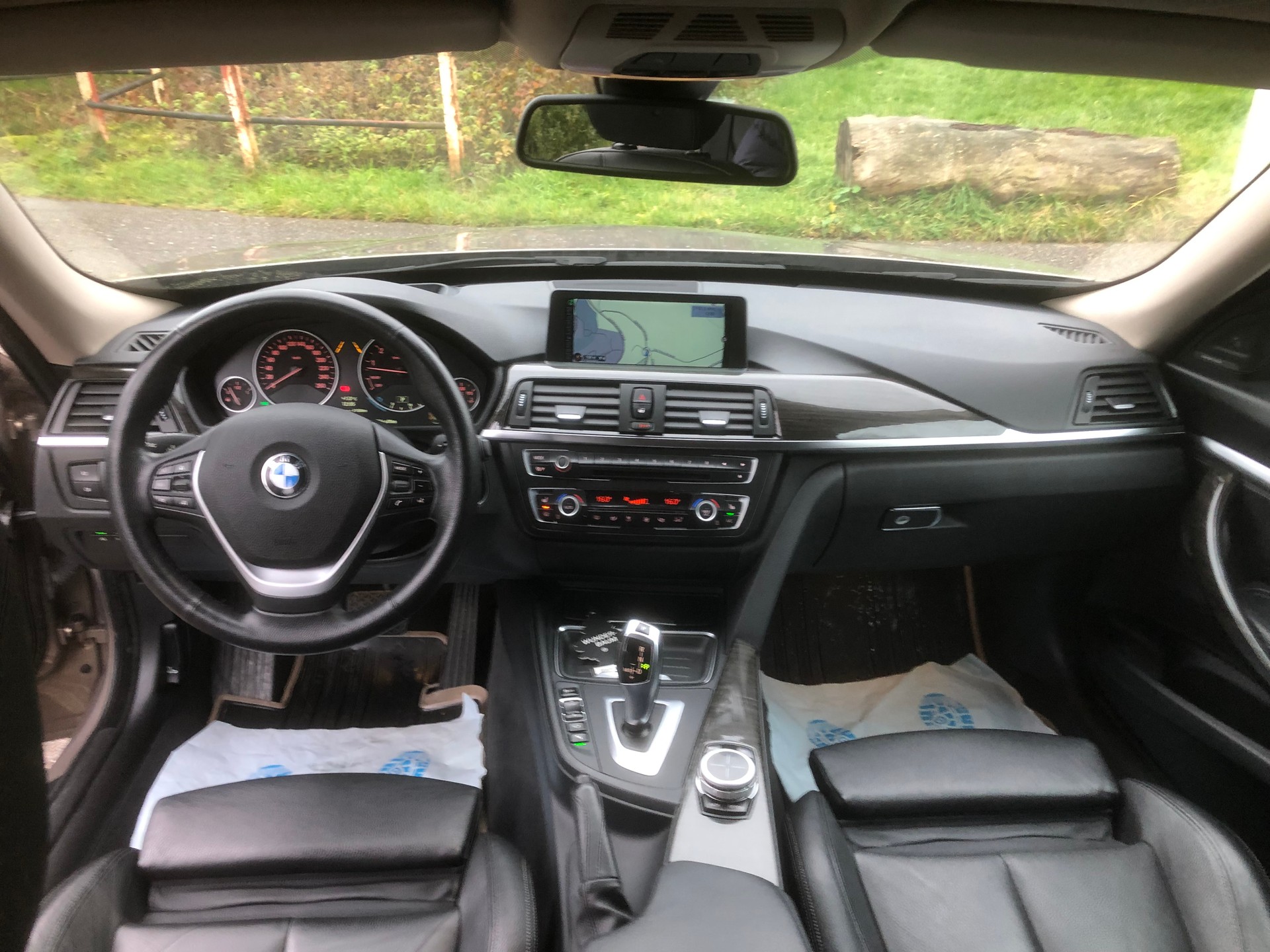 BMW 335i GT M-Sport-image-4