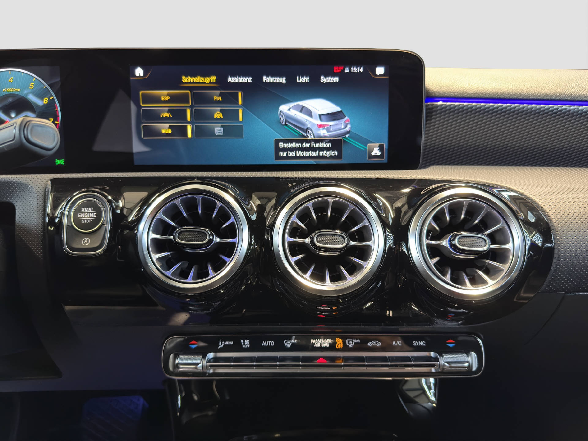 MERCEDES-BENZ A 180 Night Star-image-10