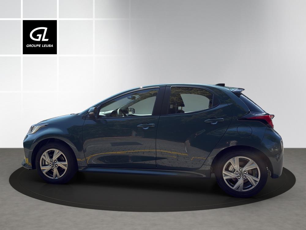 MAZDA 2 Hybrid Exclusive-line-image-4
