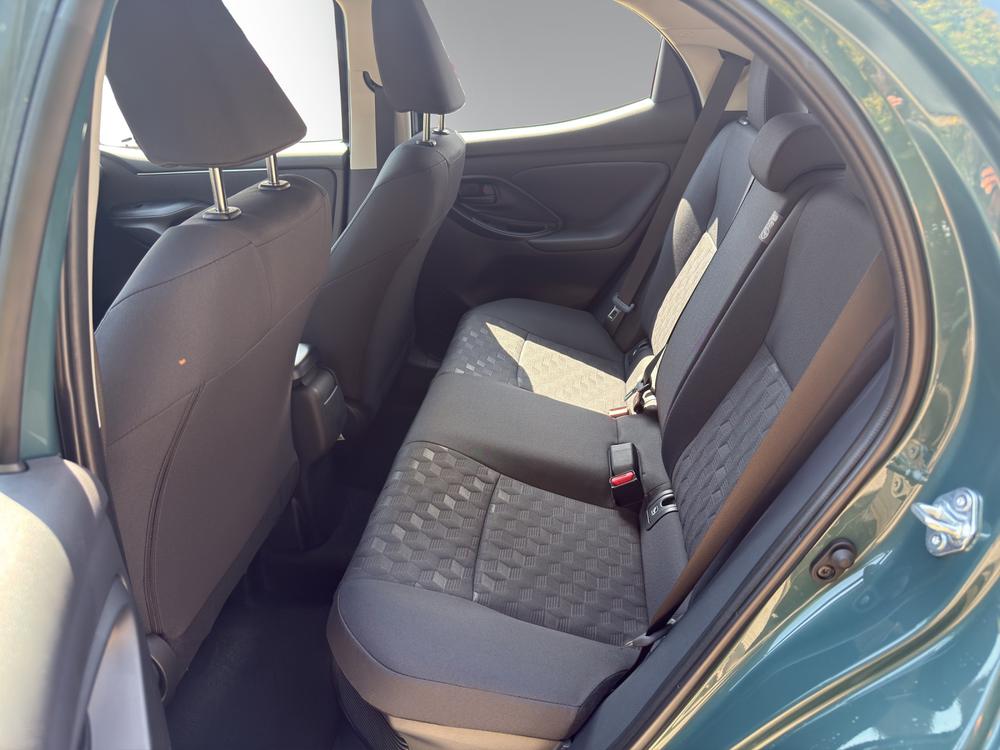 MAZDA 2 Hybrid Exclusive-line-image-8