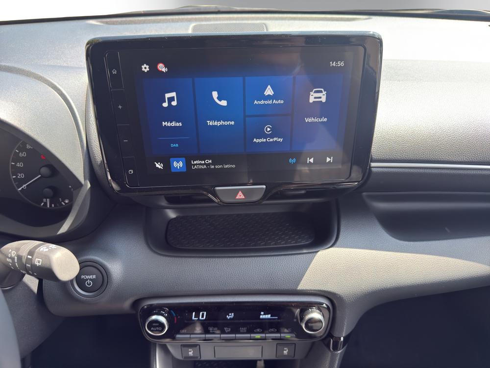 MAZDA 2 Hybrid Exclusive-line-image-10