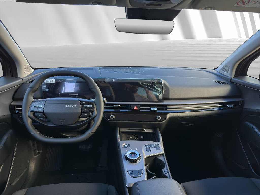 KIA Sportage 1.6 T-GDi Hybrid Power Edition-image-4