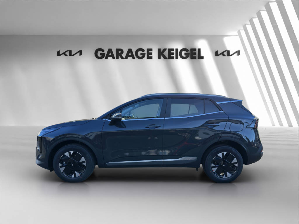 KIA Sportage 1.6 T-GDi Hybrid Power Edition-image-1
