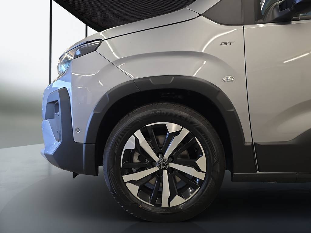 PEUGEOT Rifter 1.5 BlueHDi GT EAT8-image-15
