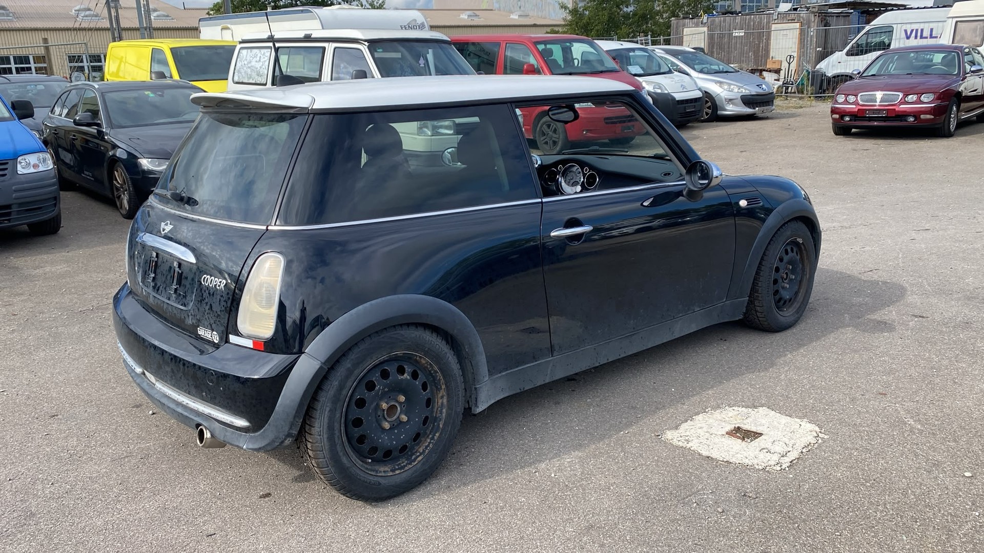MINI Cooper-image-6
