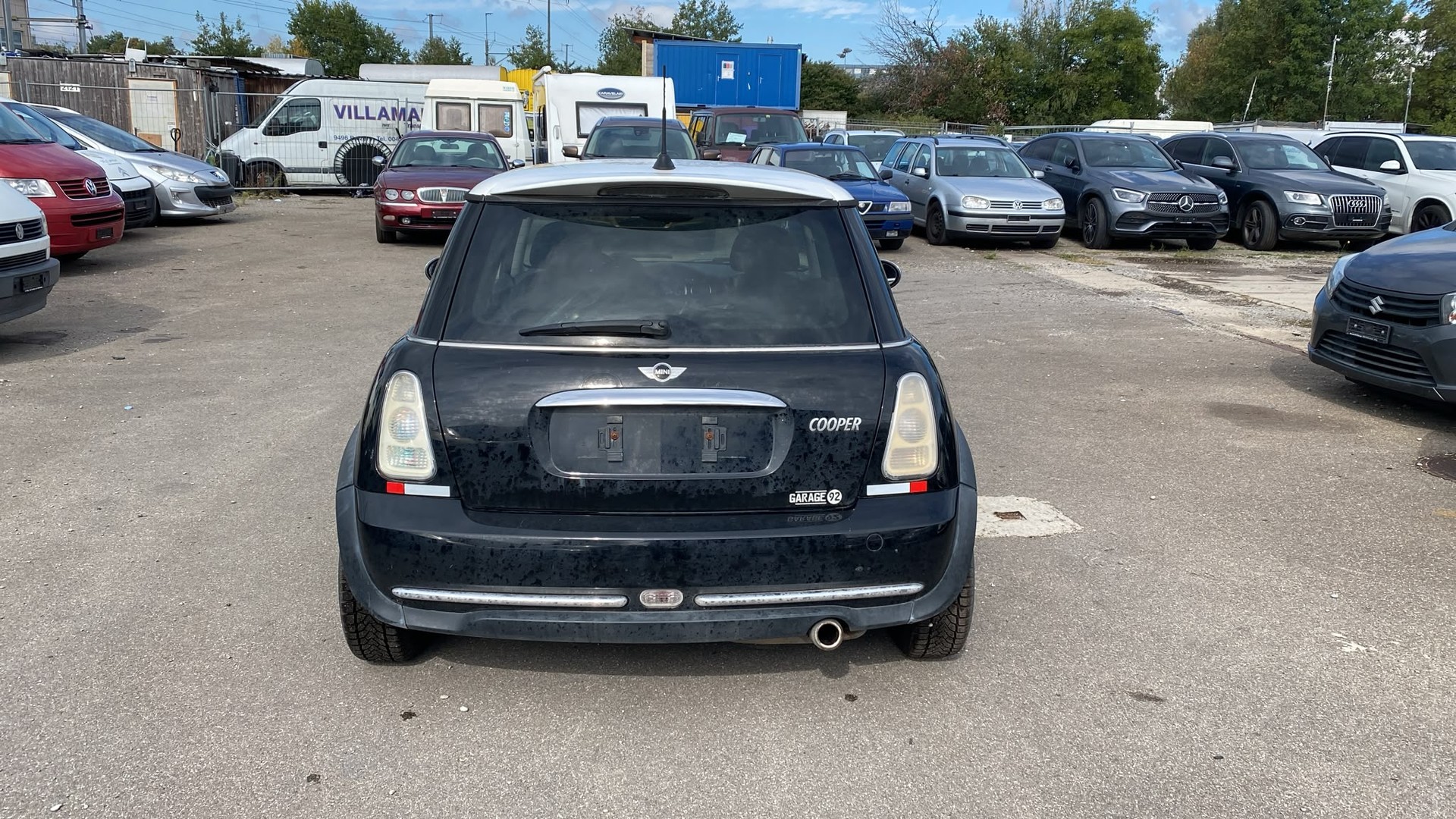 MINI Cooper-image-5