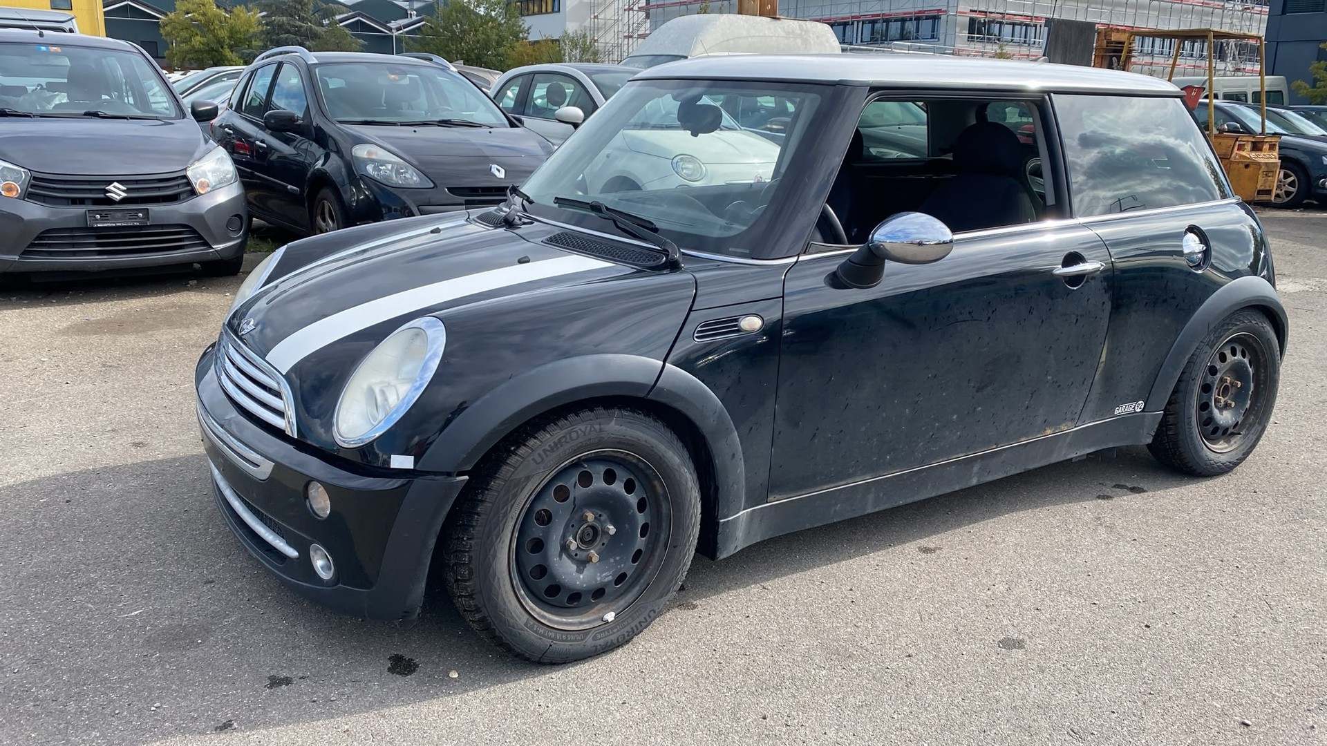 MINI Cooper-image-2