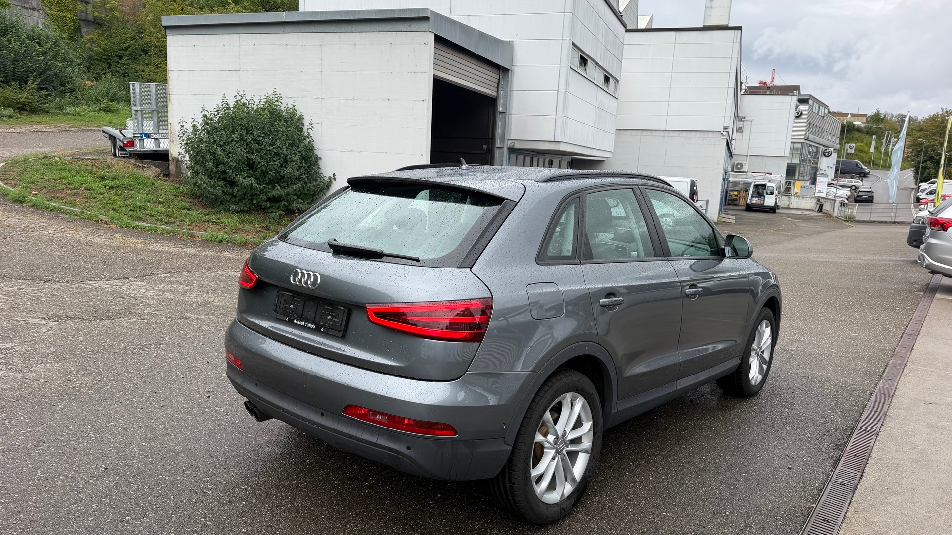 AUDI 2.0 TDI 177 quattro S-Tronic-image-4