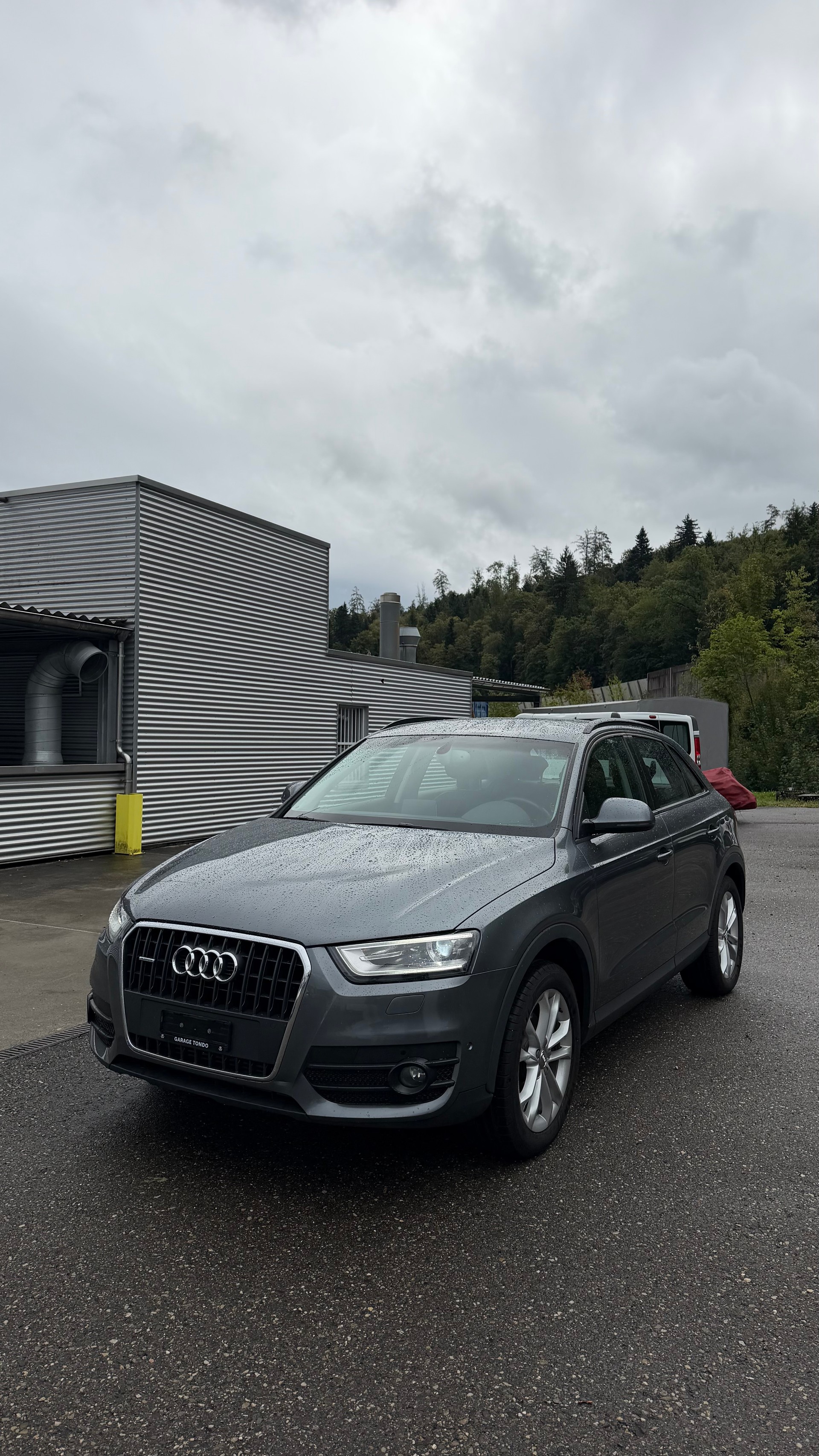 AUDI 2.0 TDI 177 quattro S-Tronic-image-0