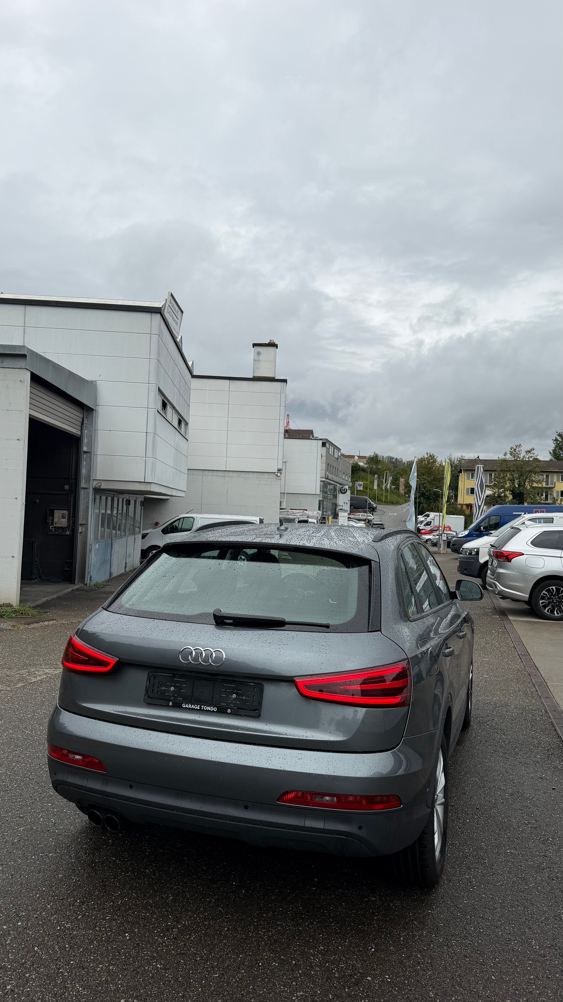 AUDI 2.0 TDI 177 quattro S-Tronic-image-5