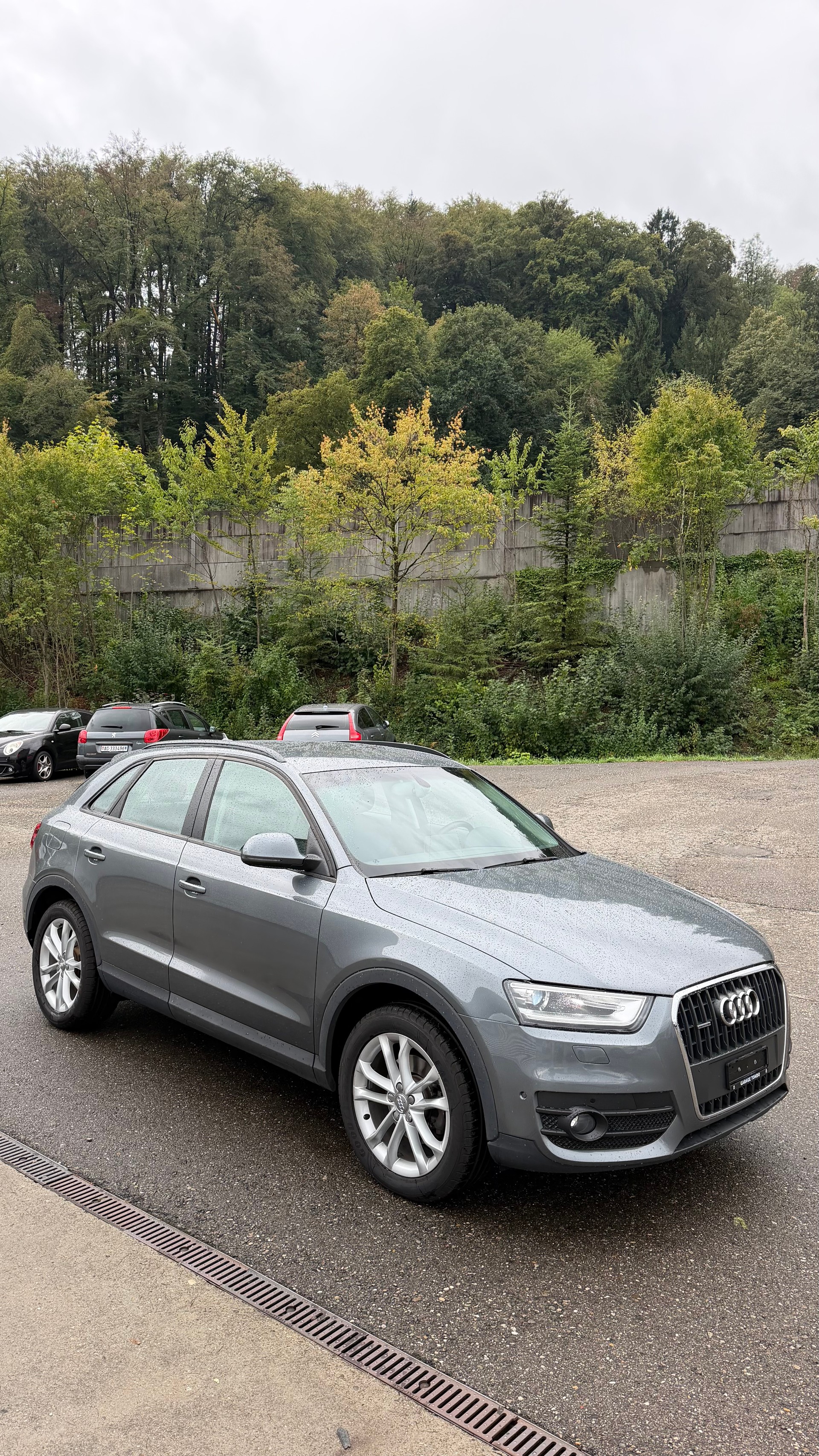 AUDI 2.0 TDI 177 quattro S-Tronic-image-2
