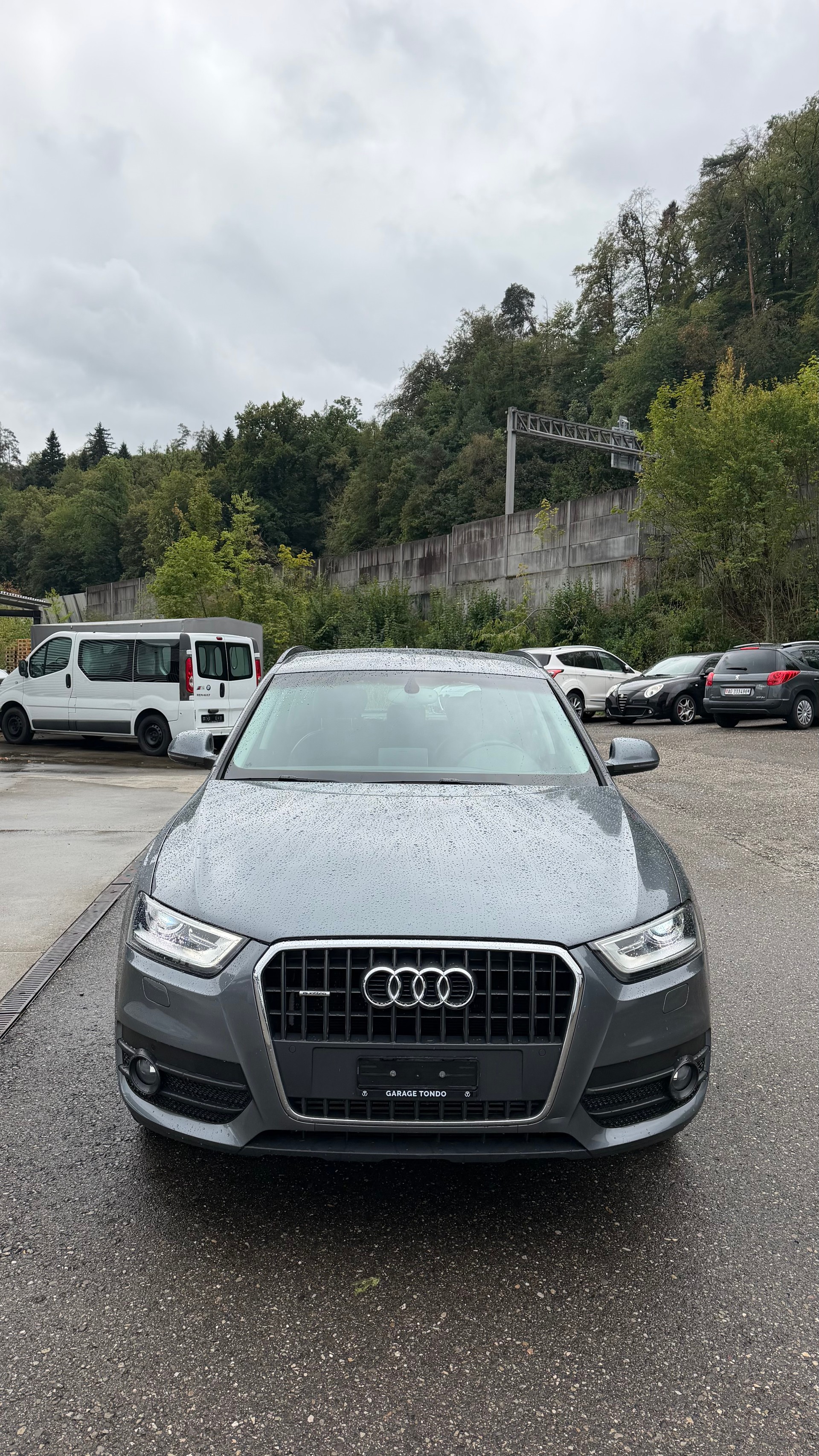 AUDI 2.0 TDI 177 quattro S-Tronic-image-1