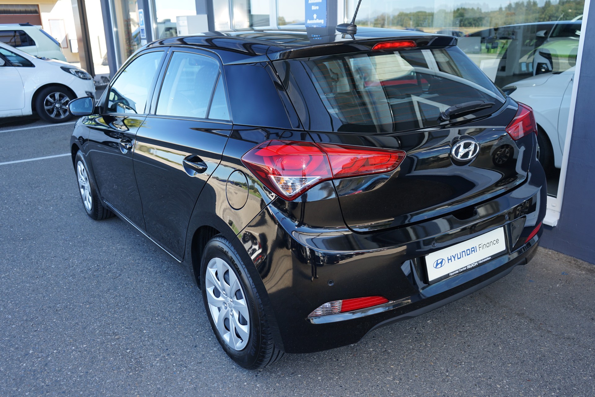 HYUNDAI i20 1.0 T-GDi Plena-image-6