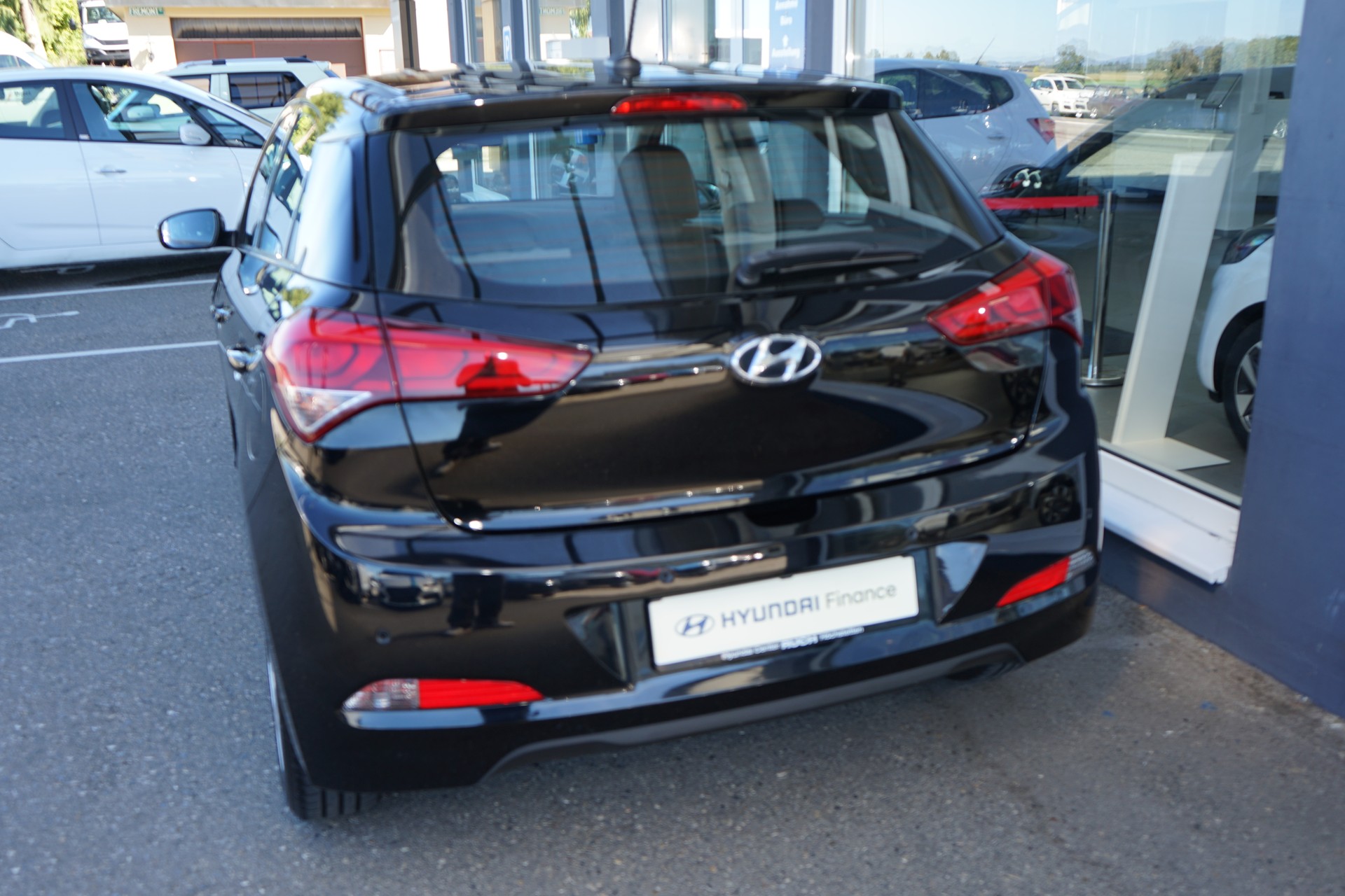 HYUNDAI i20 1.0 T-GDi Plena-image-7