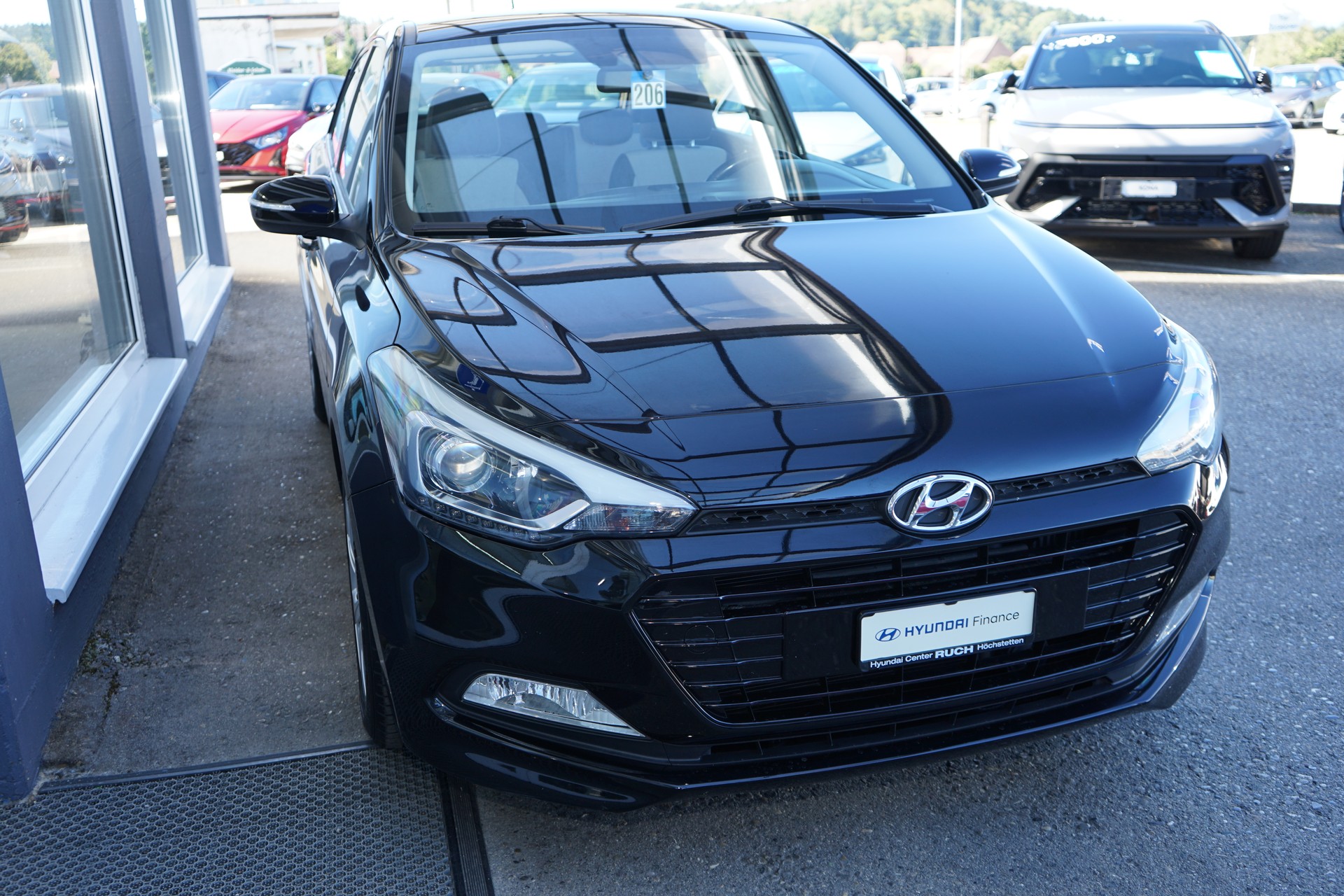 HYUNDAI i20 1.0 T-GDi Plena-image-4