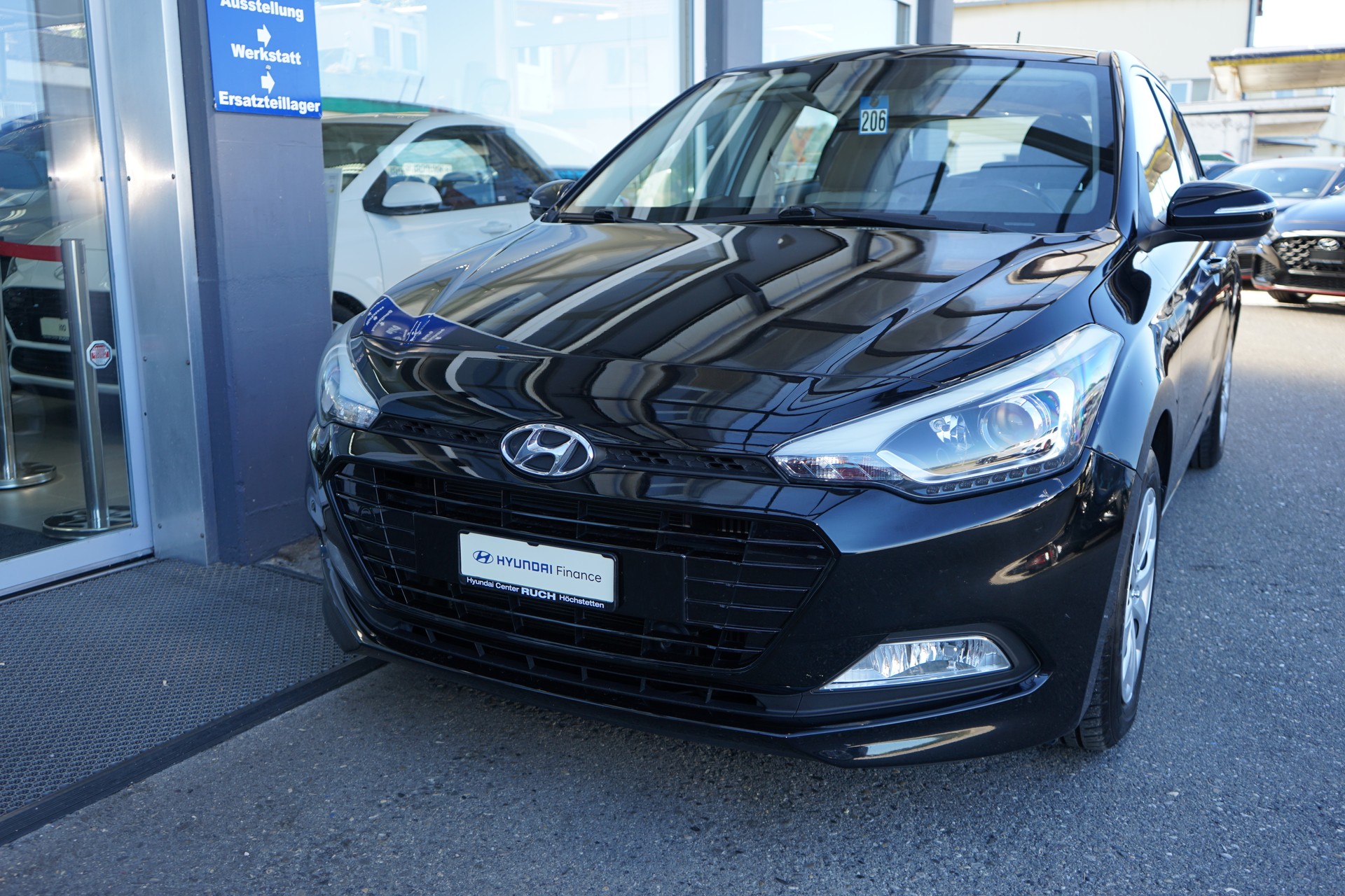 HYUNDAI i20 1.0 T-GDi Plena-image-3