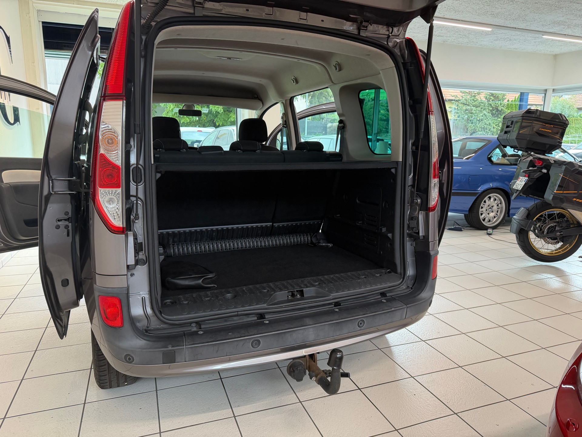 RENAULT Kangoo 1.2 16V Turbo Limited-image-12