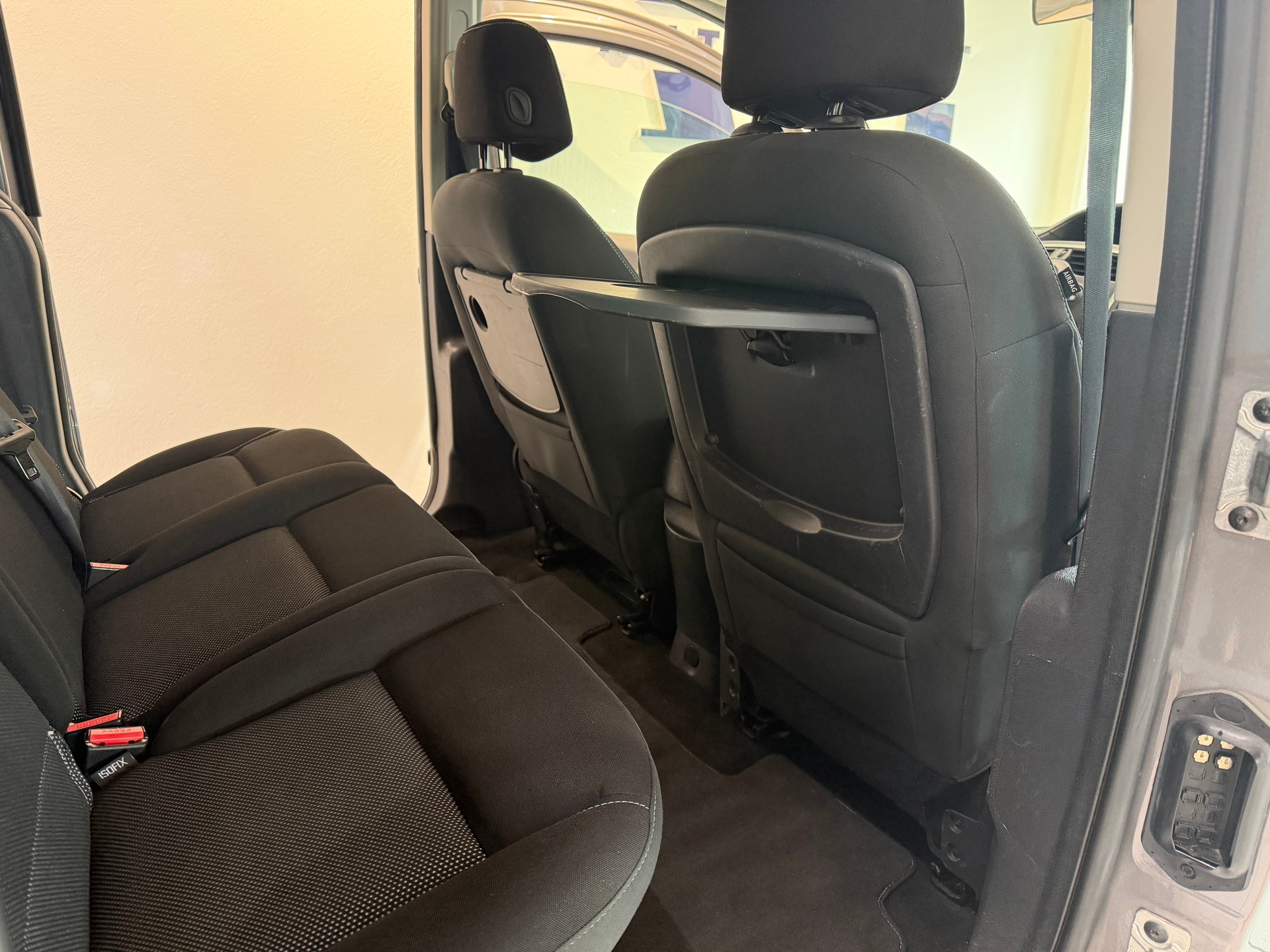 RENAULT Kangoo 1.2 16V Turbo Limited-image-10