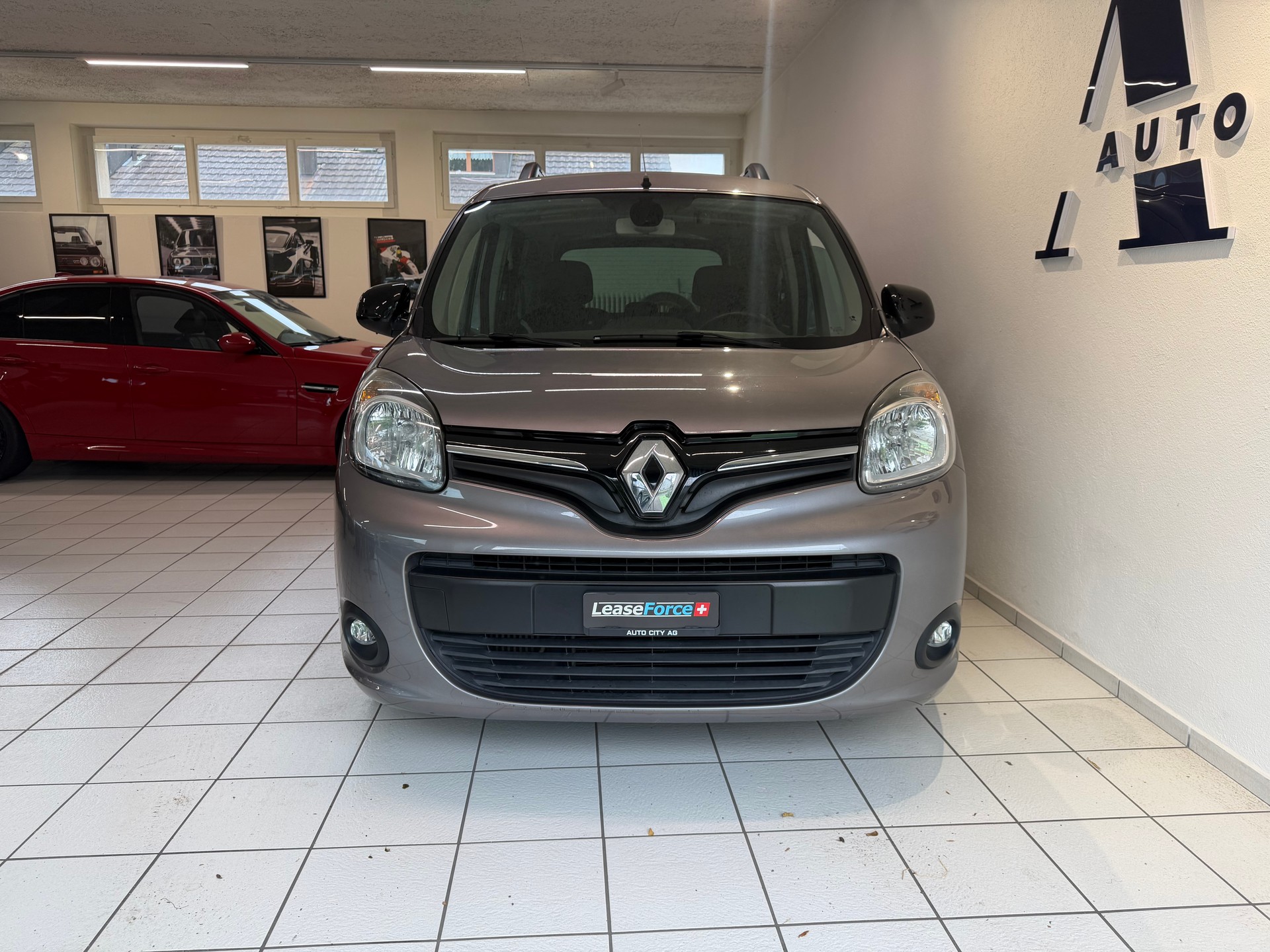 RENAULT Kangoo 1.2 16V Turbo Limited-image-5