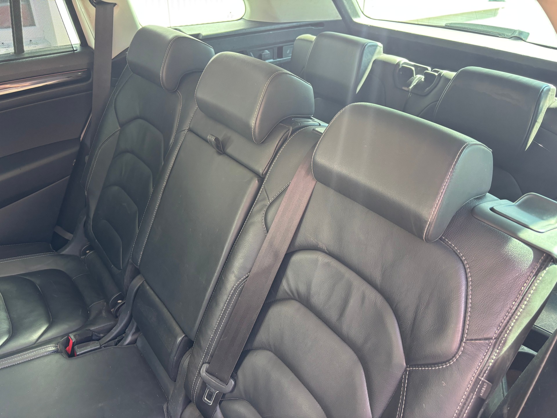 SKODA KODIAQ 2.0TDI DSG 4X4 7 PLÄTZER 2019-image-5