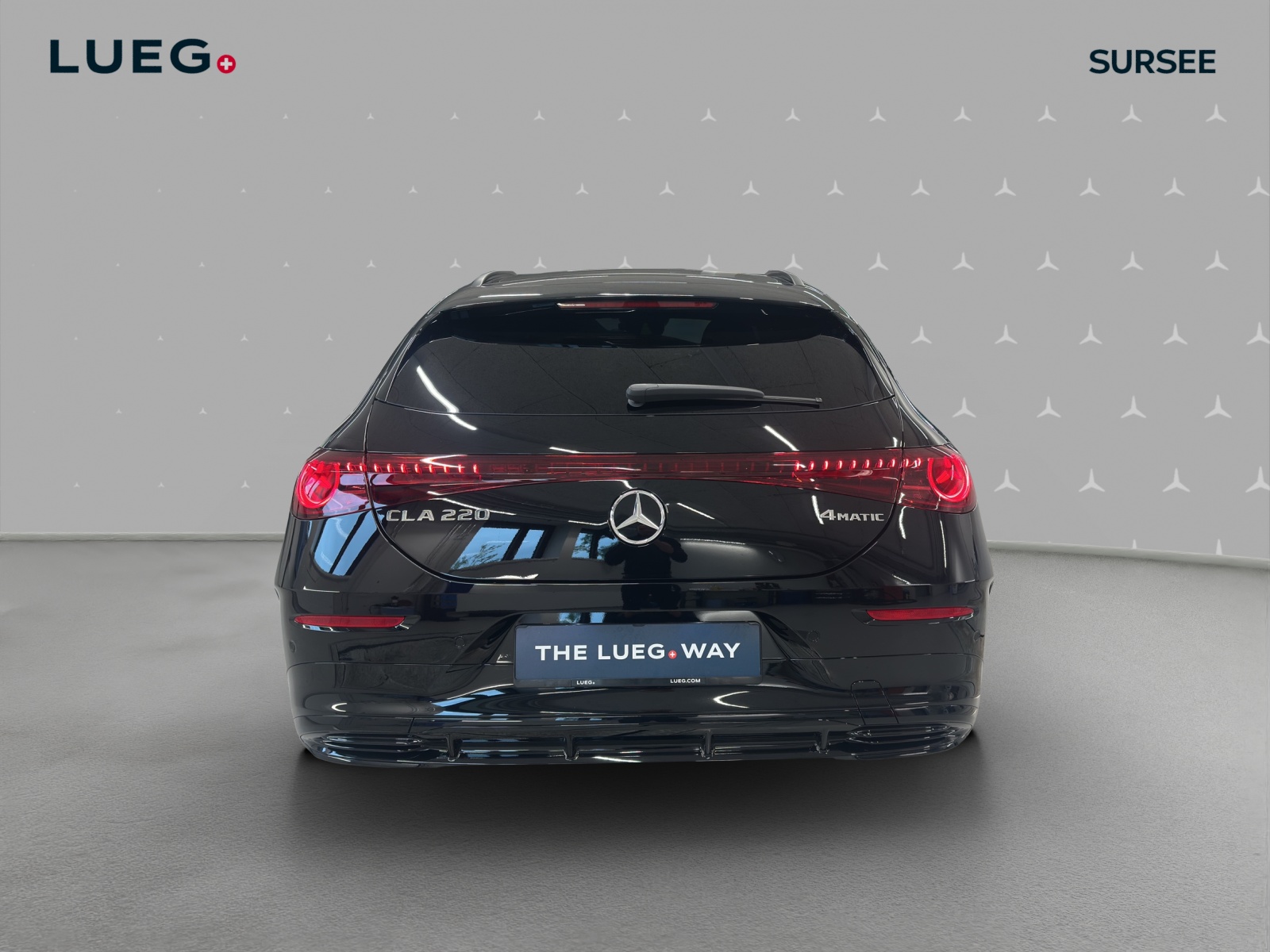 MERCEDES-BENZ CLA Shooting Brake 220 4Matic 8G-DCT-image-3