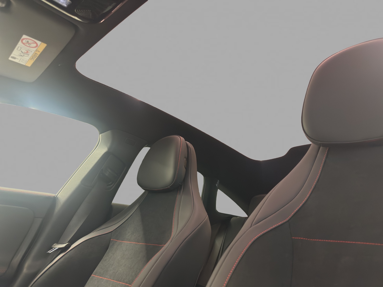 MERCEDES-BENZ CLA Shooting Brake 220 4Matic 8G-DCT-image-8