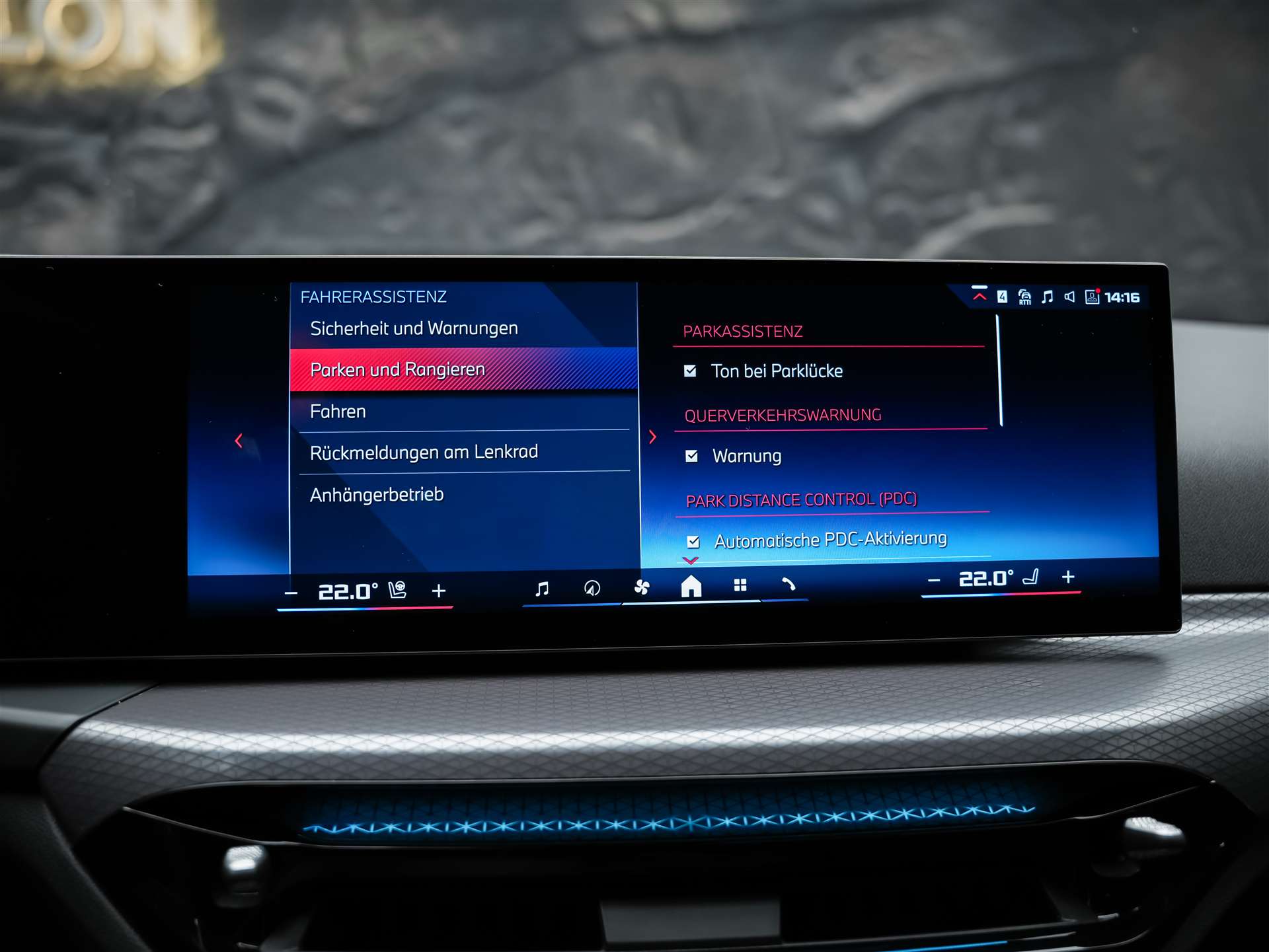 BMW M340i xDrive Steptronic M Sport Pro *Facelift*Werksgarantie*Lenkradheizung*Head Up Display*360° Kamera*-image-34