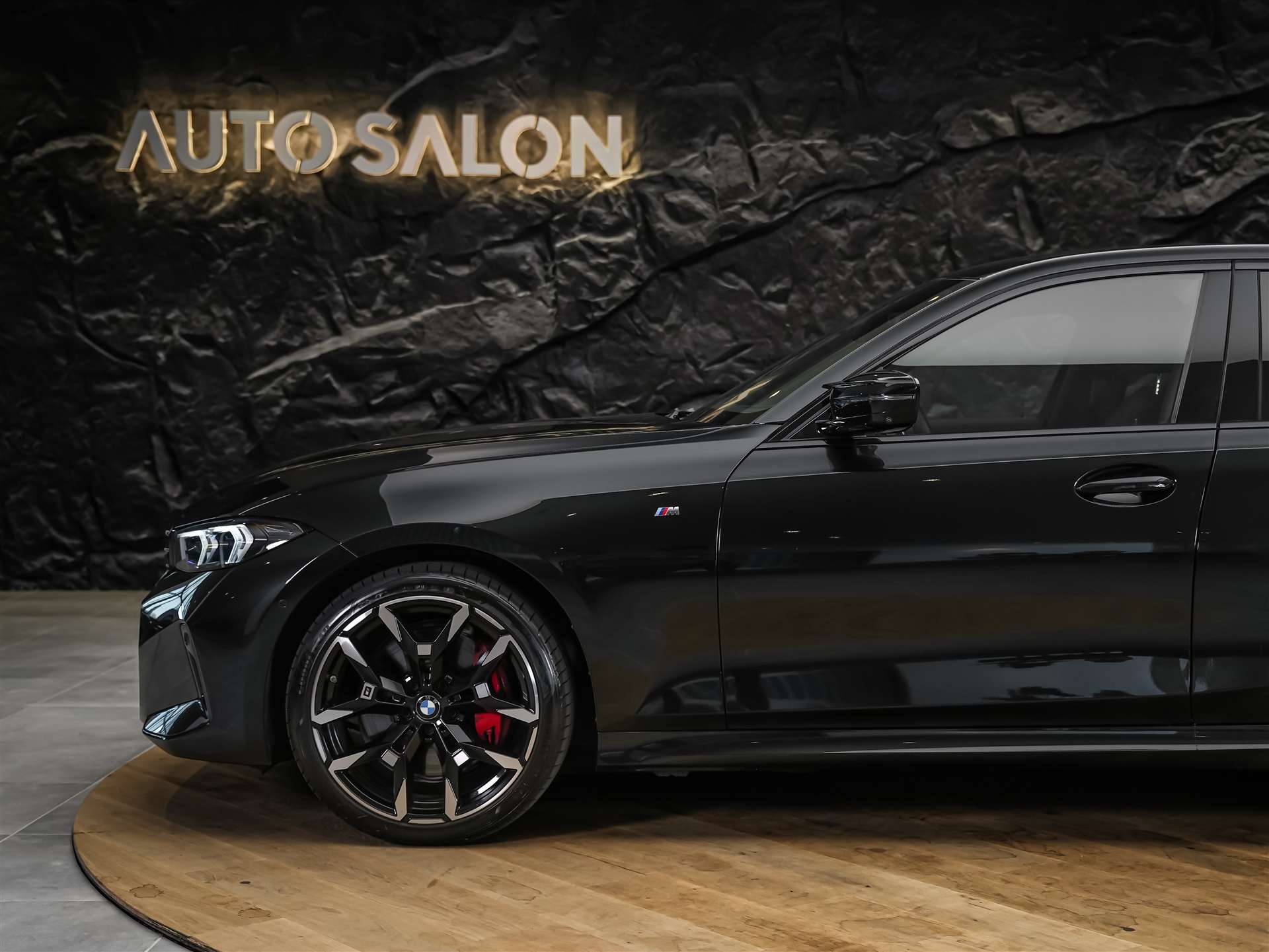 BMW M340i xDrive Steptronic M Sport Pro *Facelift*Werksgarantie*Lenkradheizung*Head Up Display*360° Kamera*-image-15