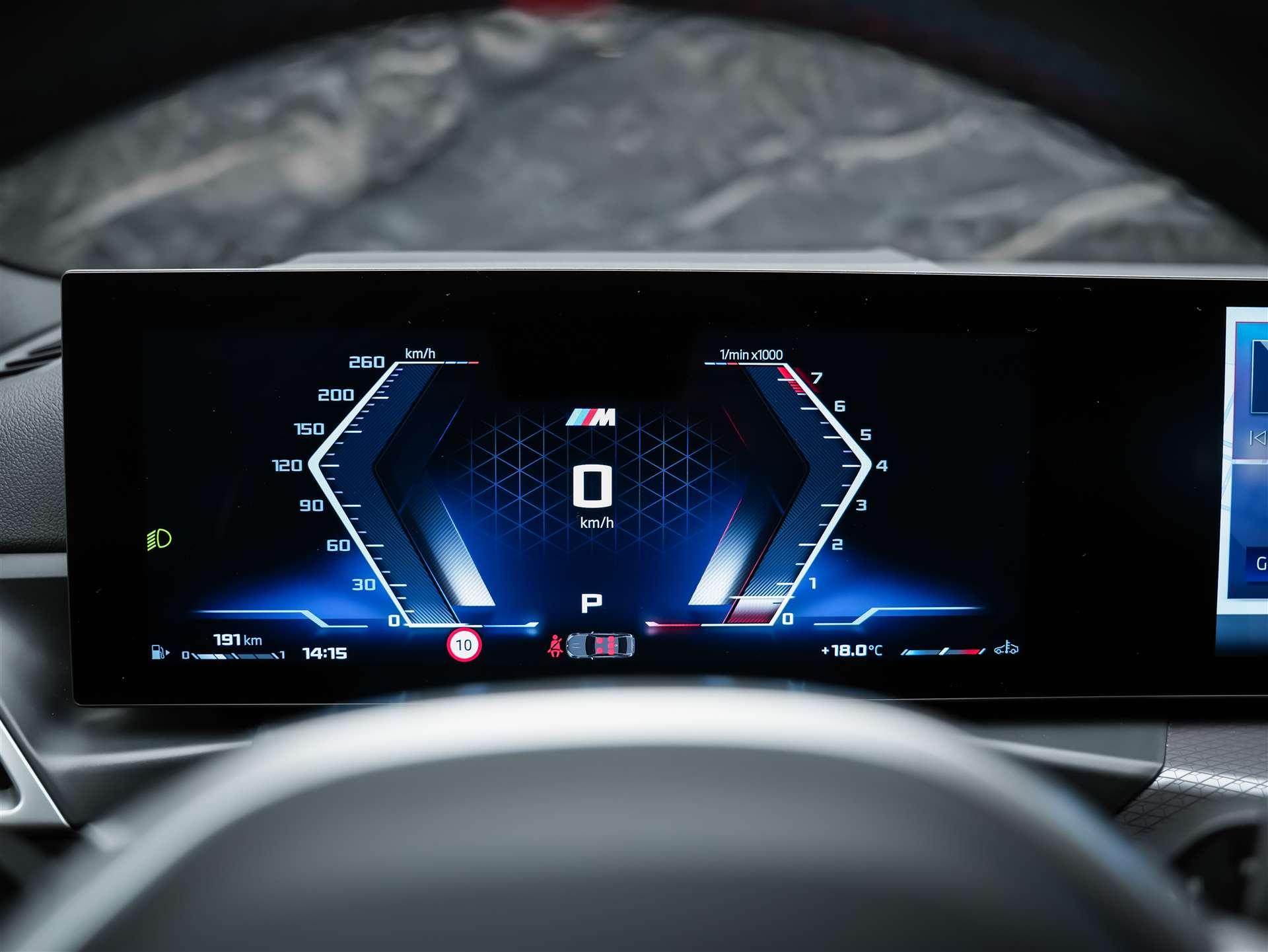 BMW M340i xDrive Steptronic M Sport Pro *Facelift*Werksgarantie*Lenkradheizung*Head Up Display*360° Kamera*-image-28