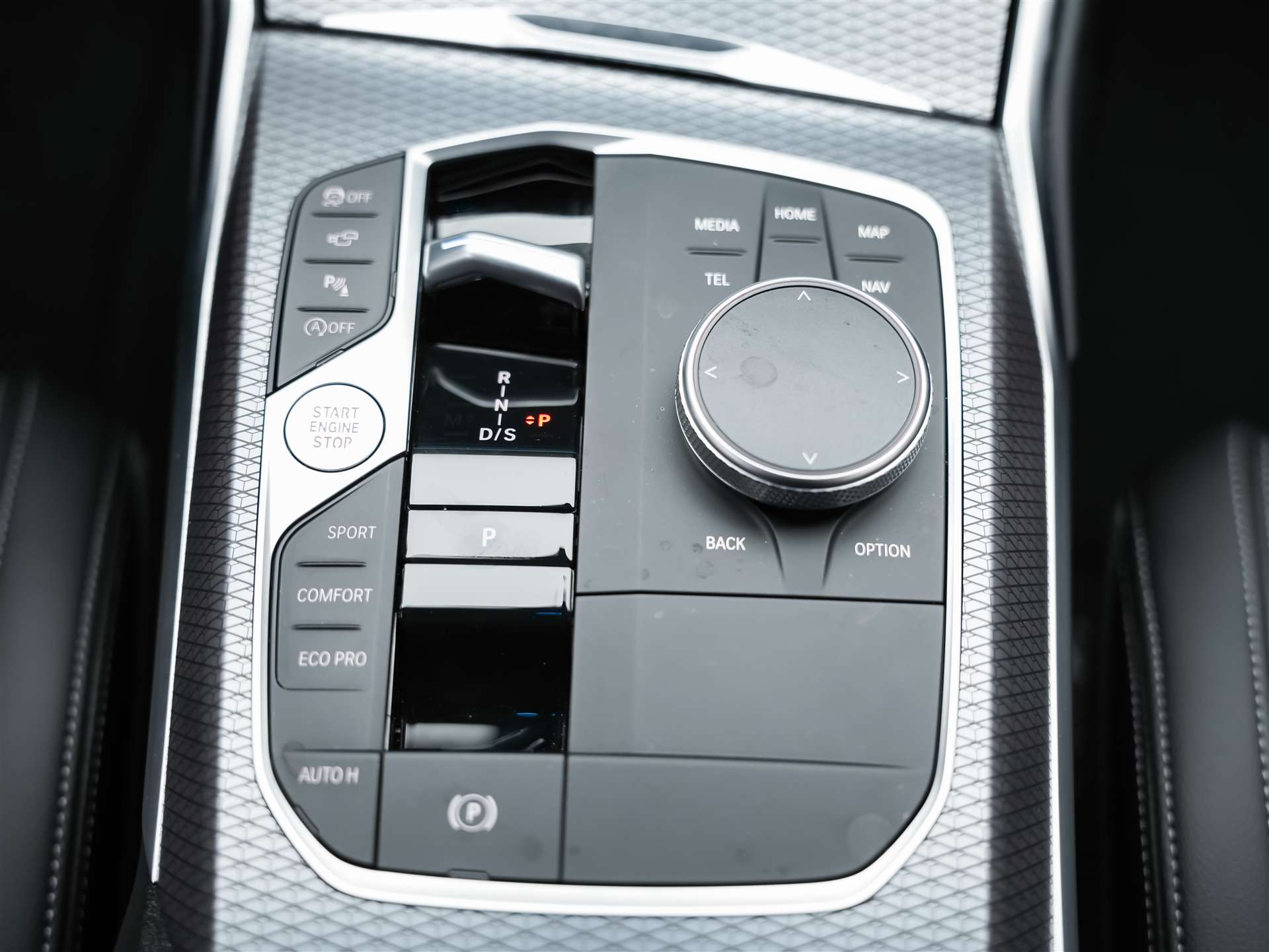 BMW M340i xDrive Steptronic M Sport Pro *Facelift*Werksgarantie*Lenkradheizung*Head Up Display*360° Kamera*-image-21