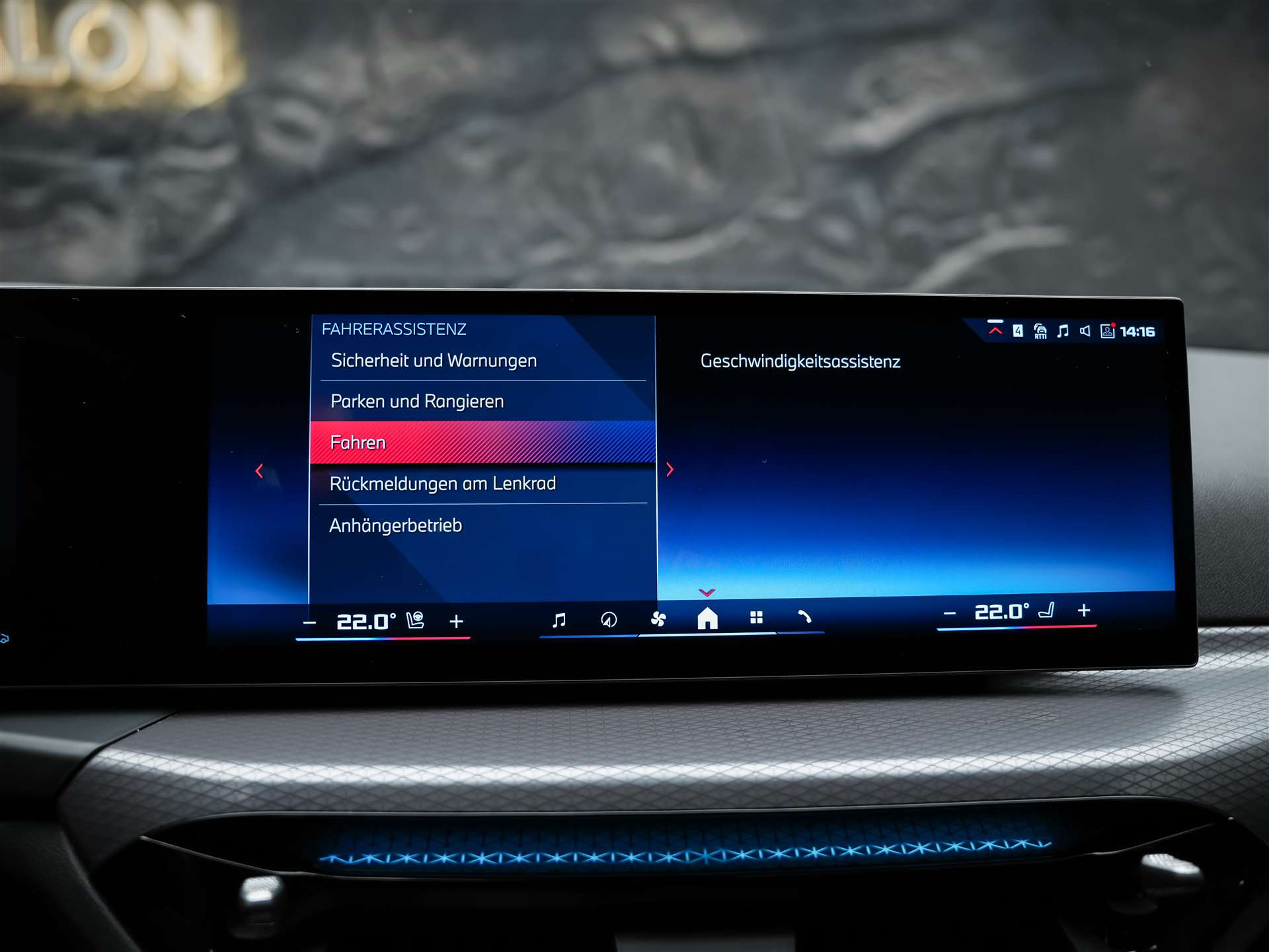BMW M340i xDrive Steptronic M Sport Pro *Facelift*Werksgarantie*Lenkradheizung*Head Up Display*360° Kamera*-image-35