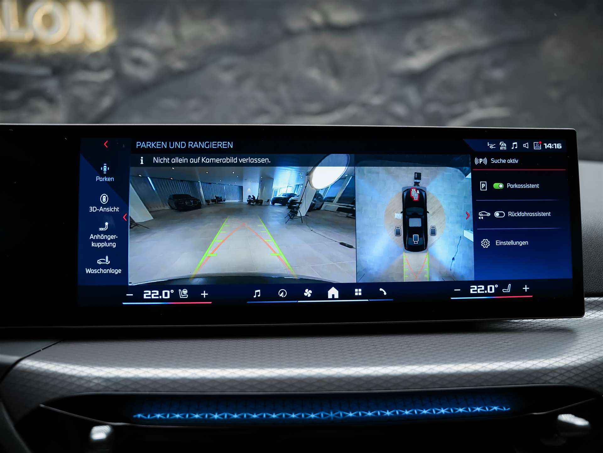 BMW M340i xDrive Steptronic M Sport Pro *Facelift*Werksgarantie*Lenkradheizung*Head Up Display*360° Kamera*-image-39